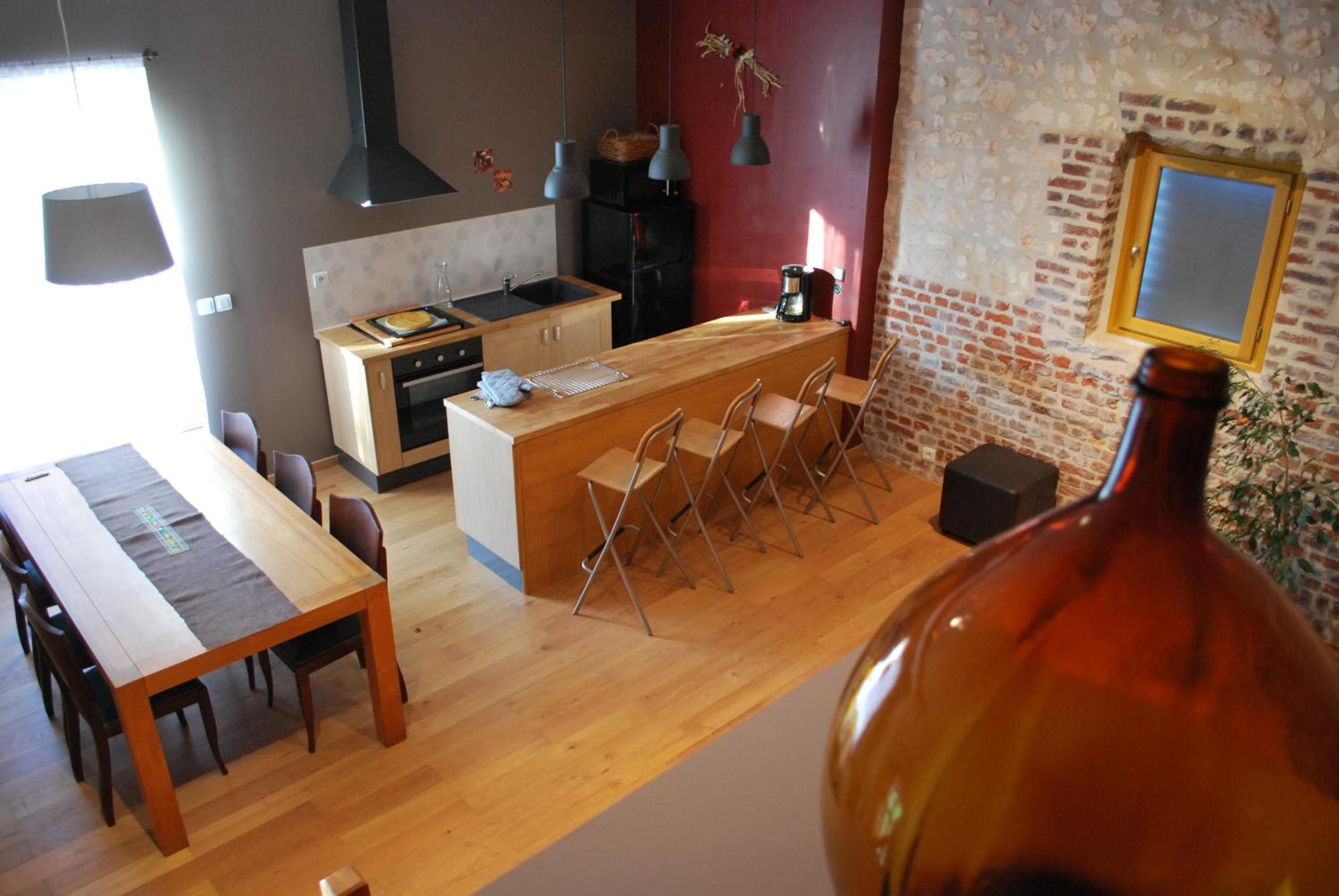 Three-Bedroom House - Photo 1