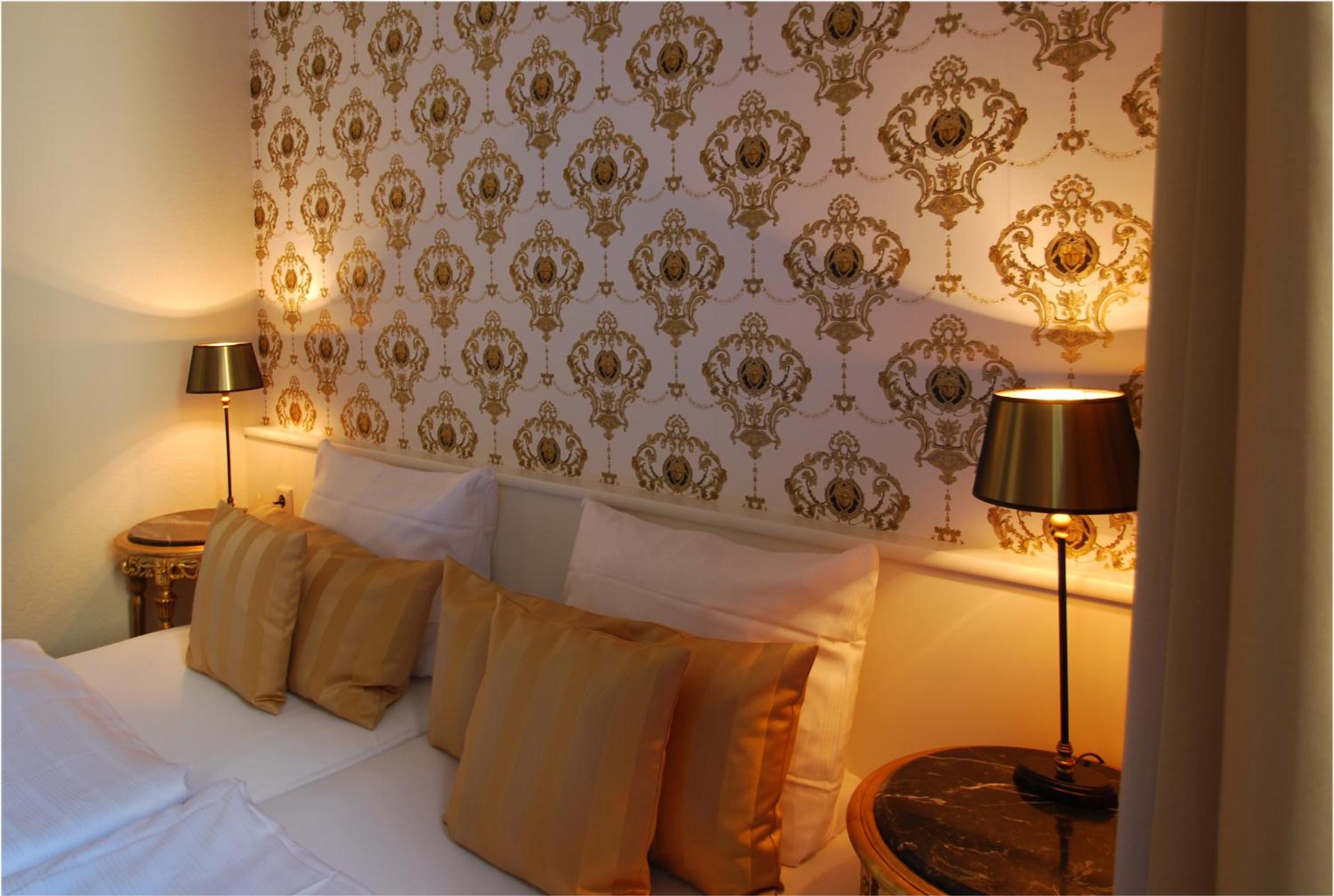 Superior Double or Twin Room - Photo 1