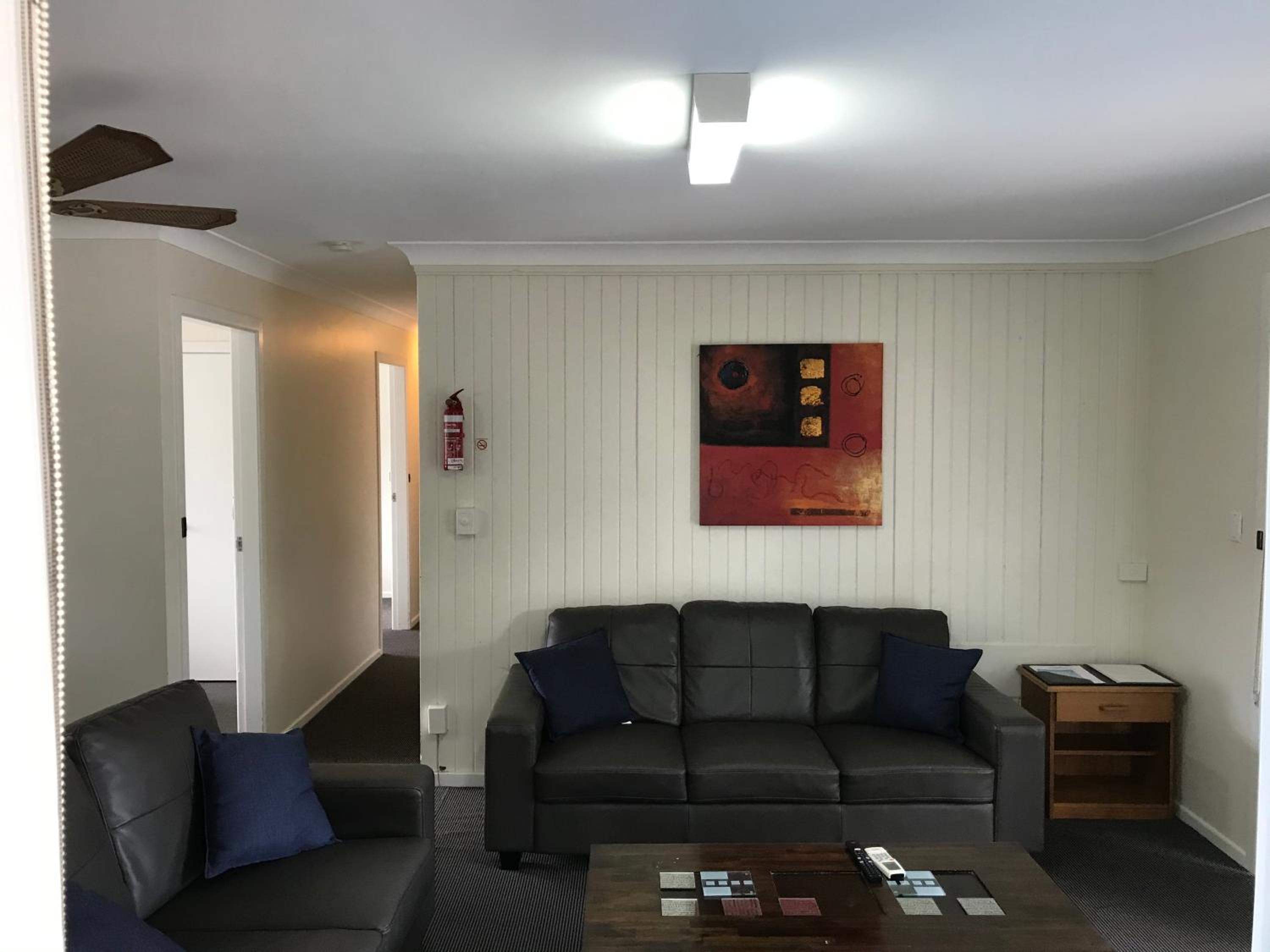 Two-Bedroom Apartment photo 2