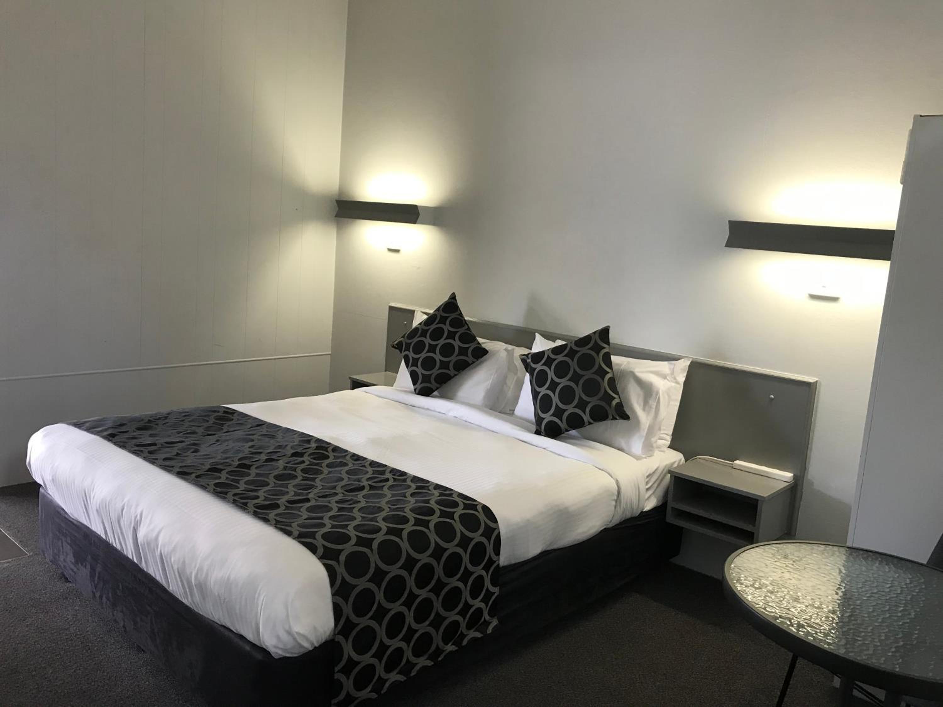 Deluxe Queen Room photo 1