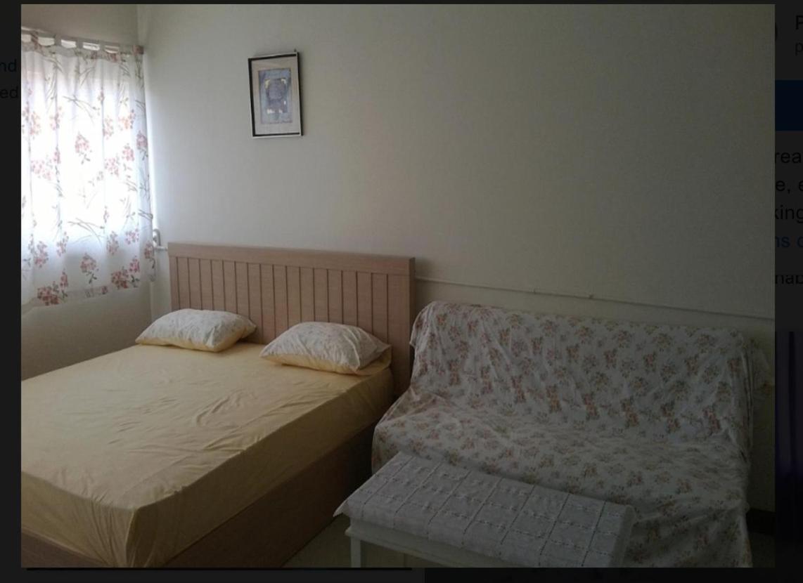 Triple Room photo 2