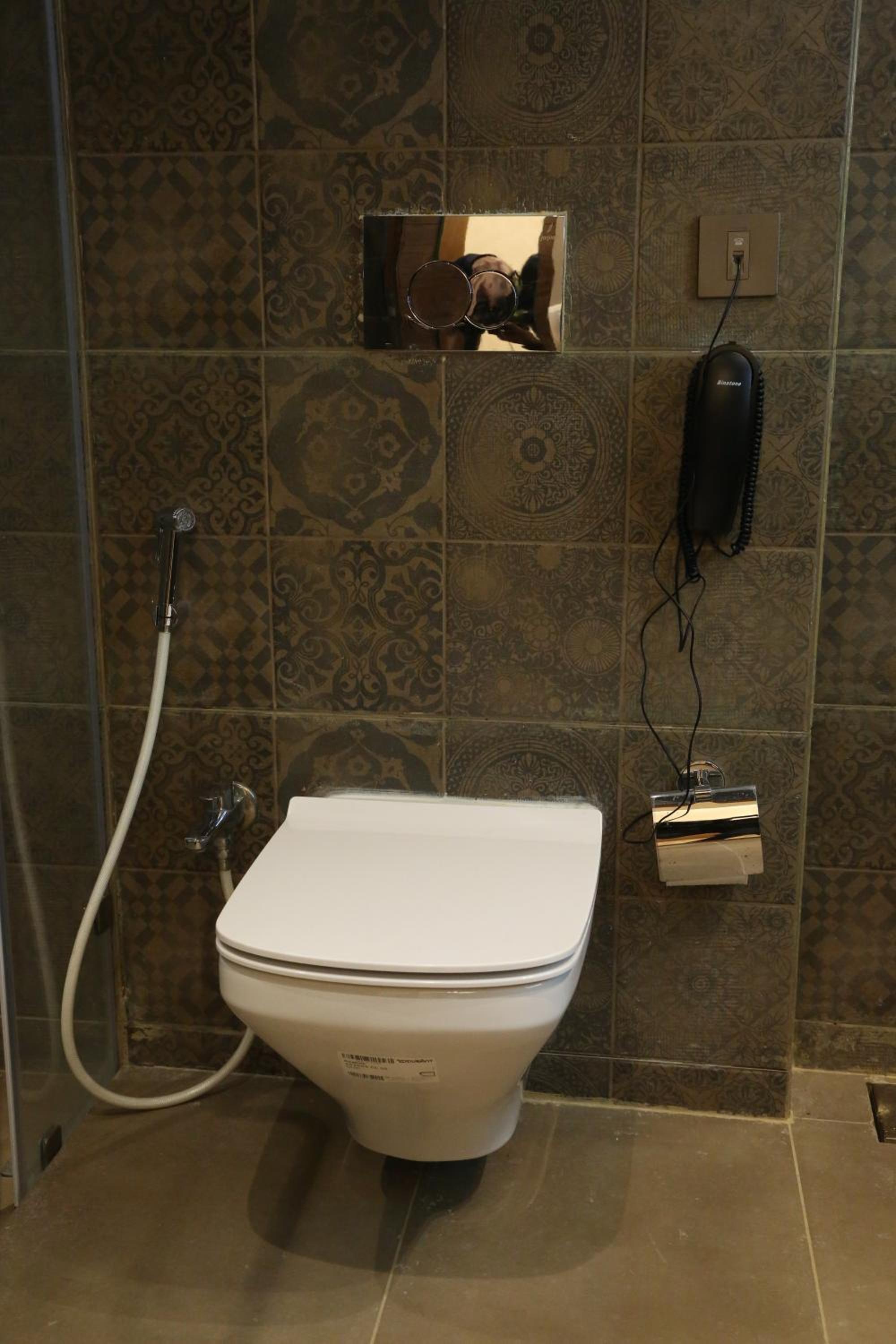 Deluxe Room - Photo 2
