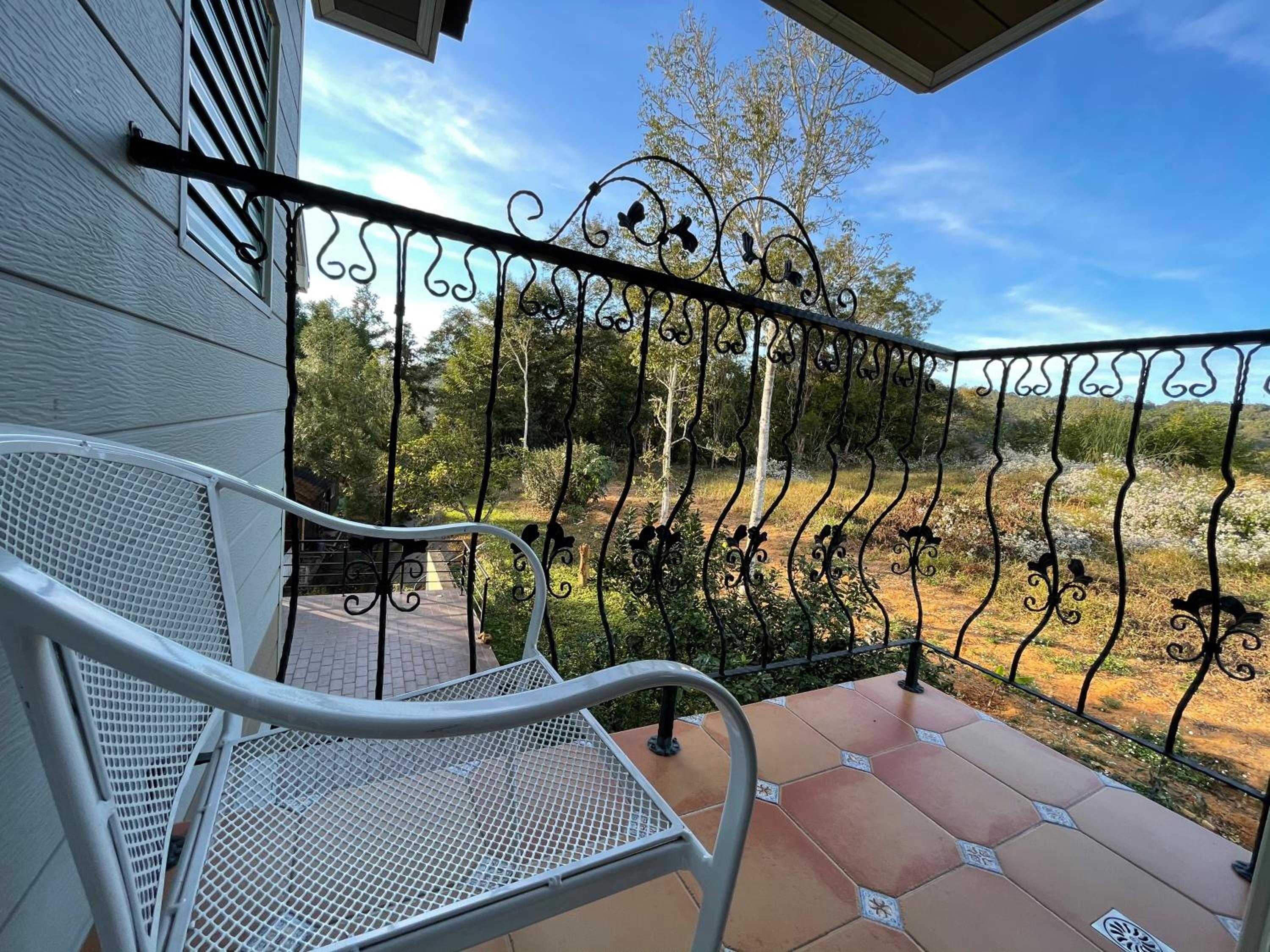 Double Room with Mountain View - Photo 7