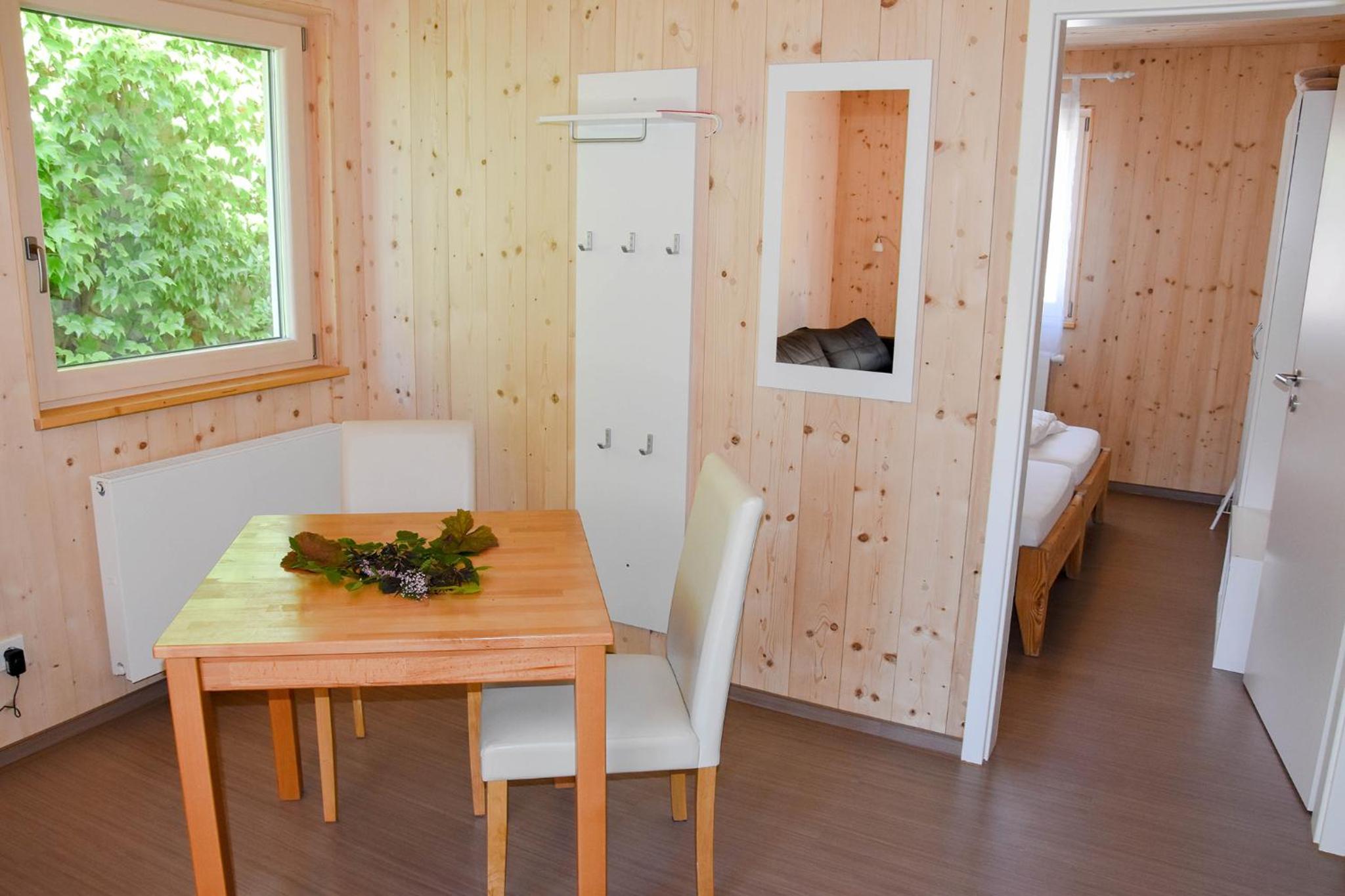 Apartment with Terrace photo 2