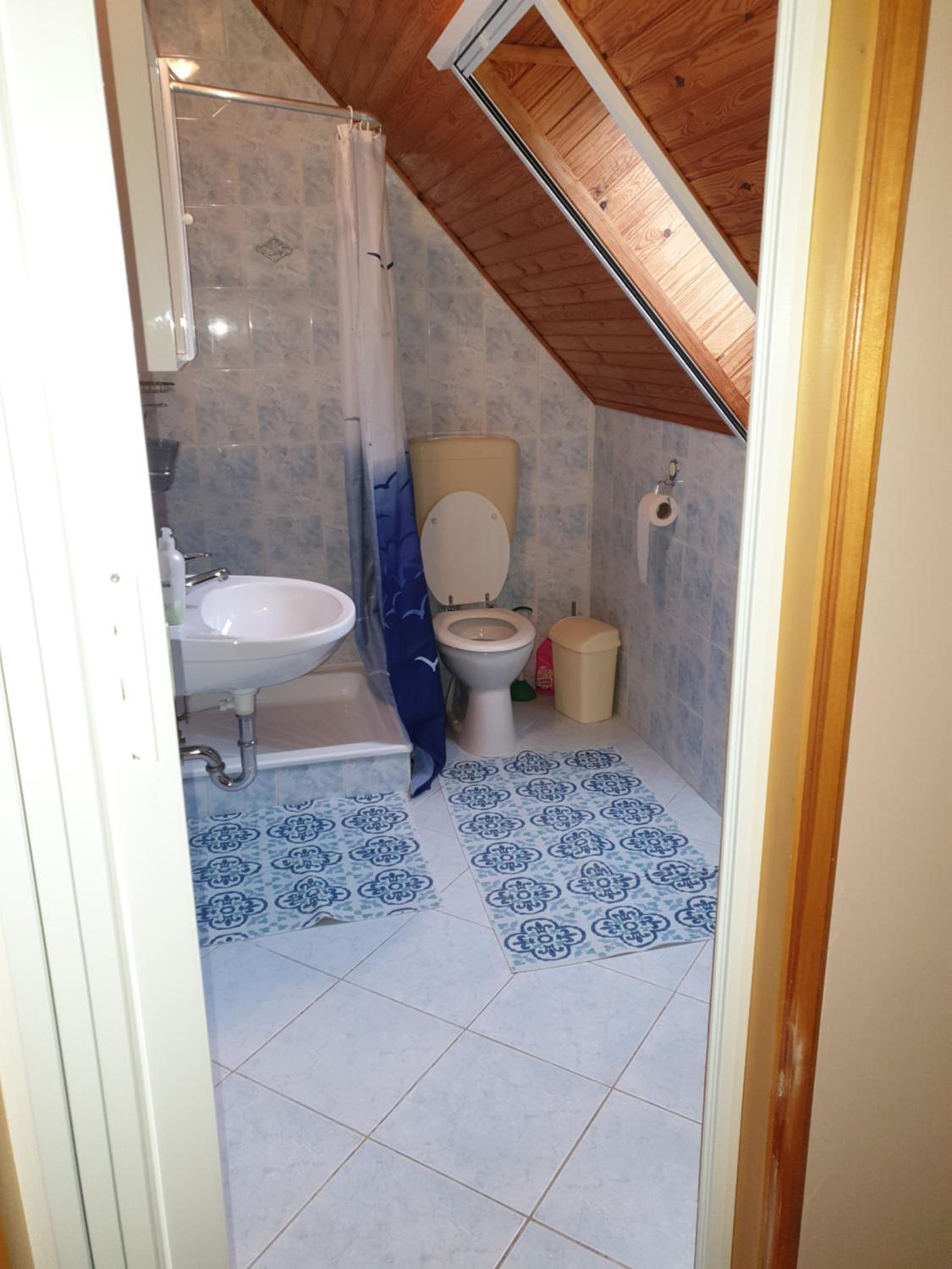 Family Room with Shower photo 1