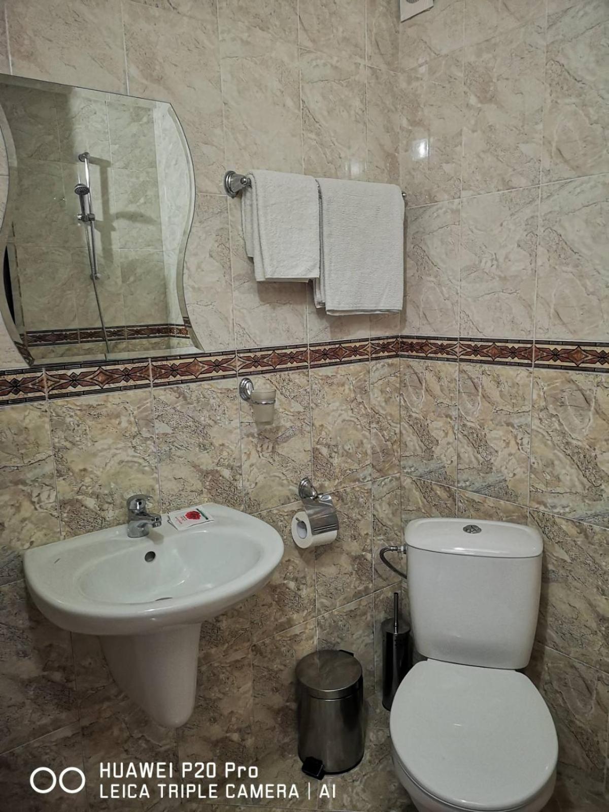 Standard Quadruple Room photo 1