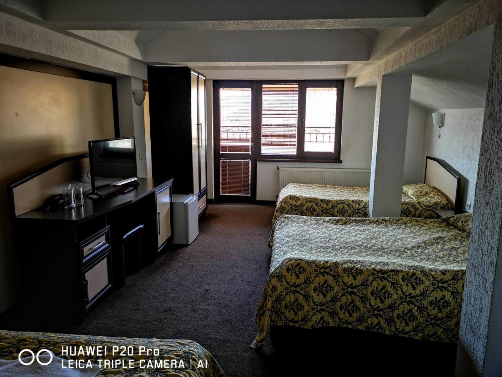 Standard Quadruple Room photo 2