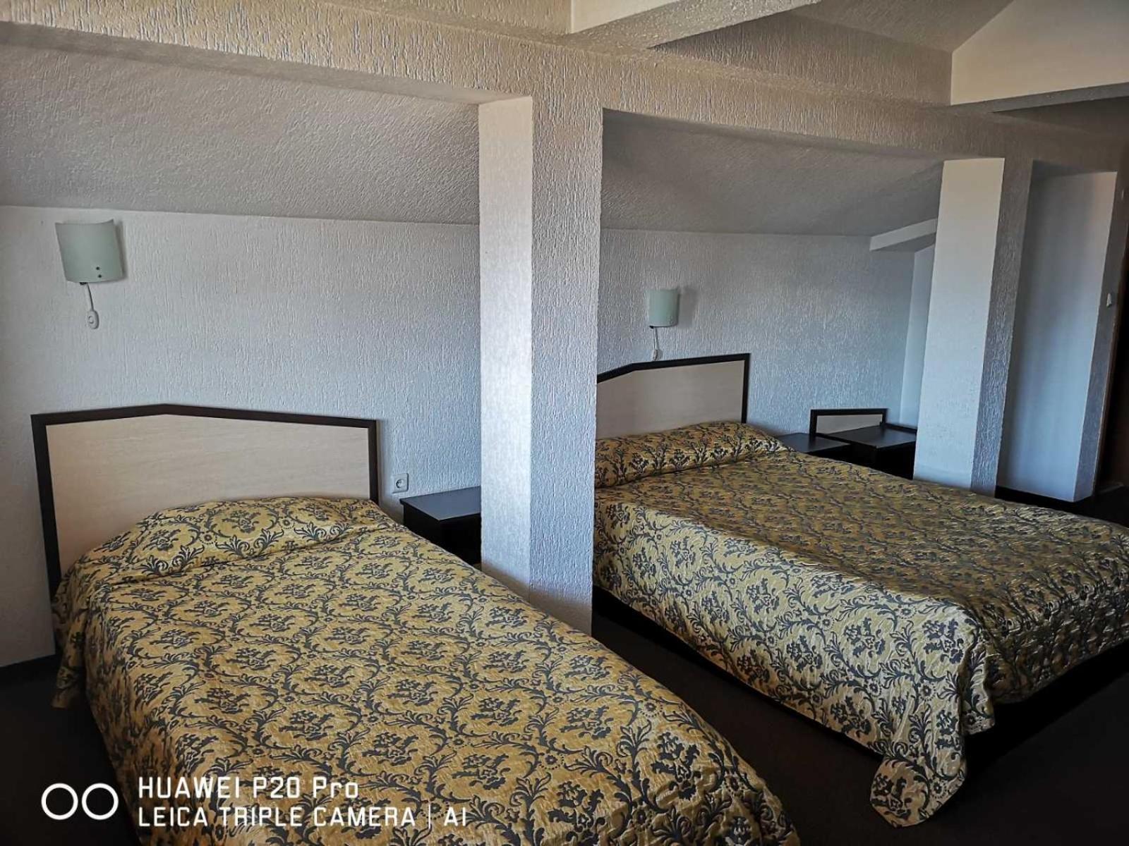 Standard Quadruple Room photo 3