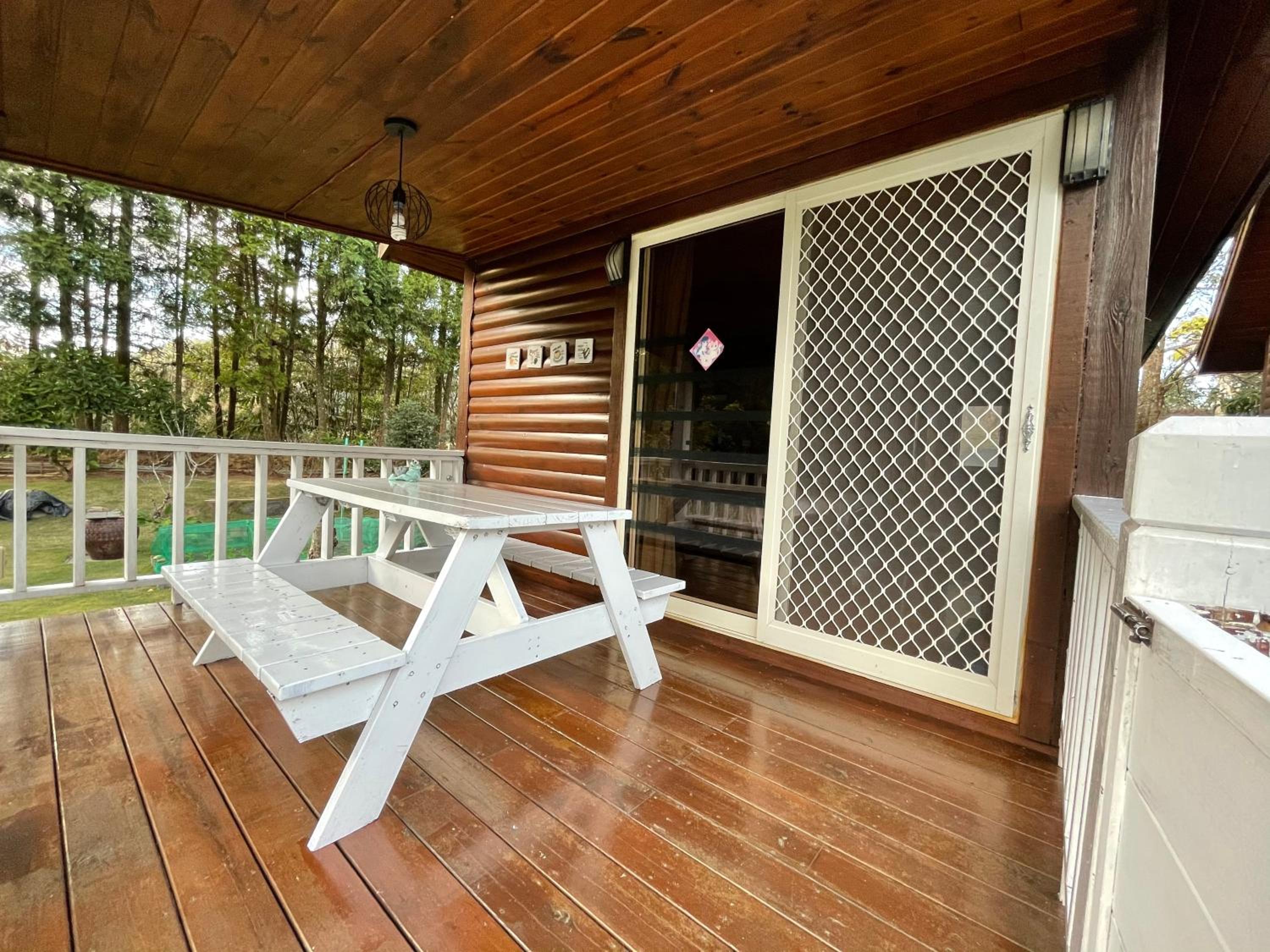 Quadruple Room - Photo 16