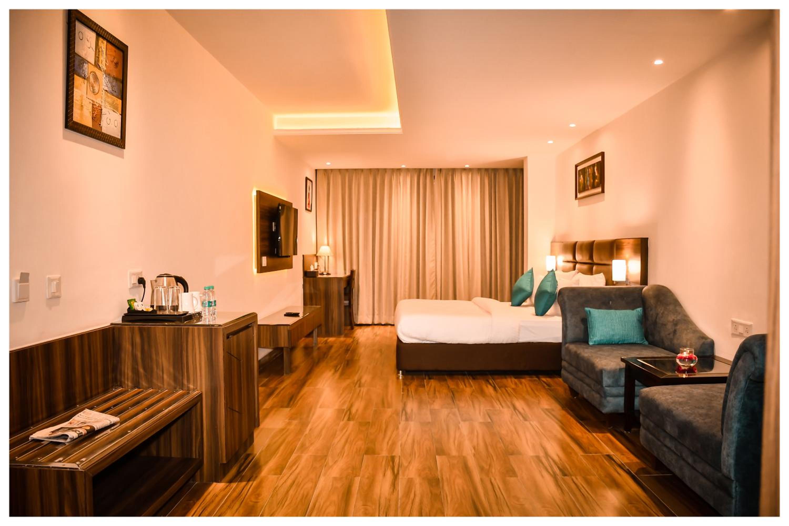 Suite - Photo 1