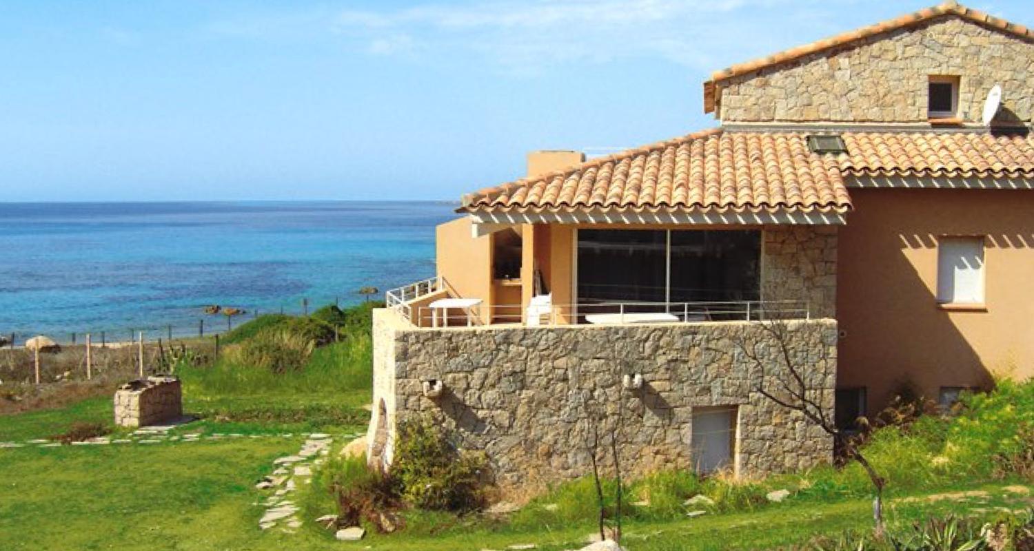 Apartment with Sea View photo 1