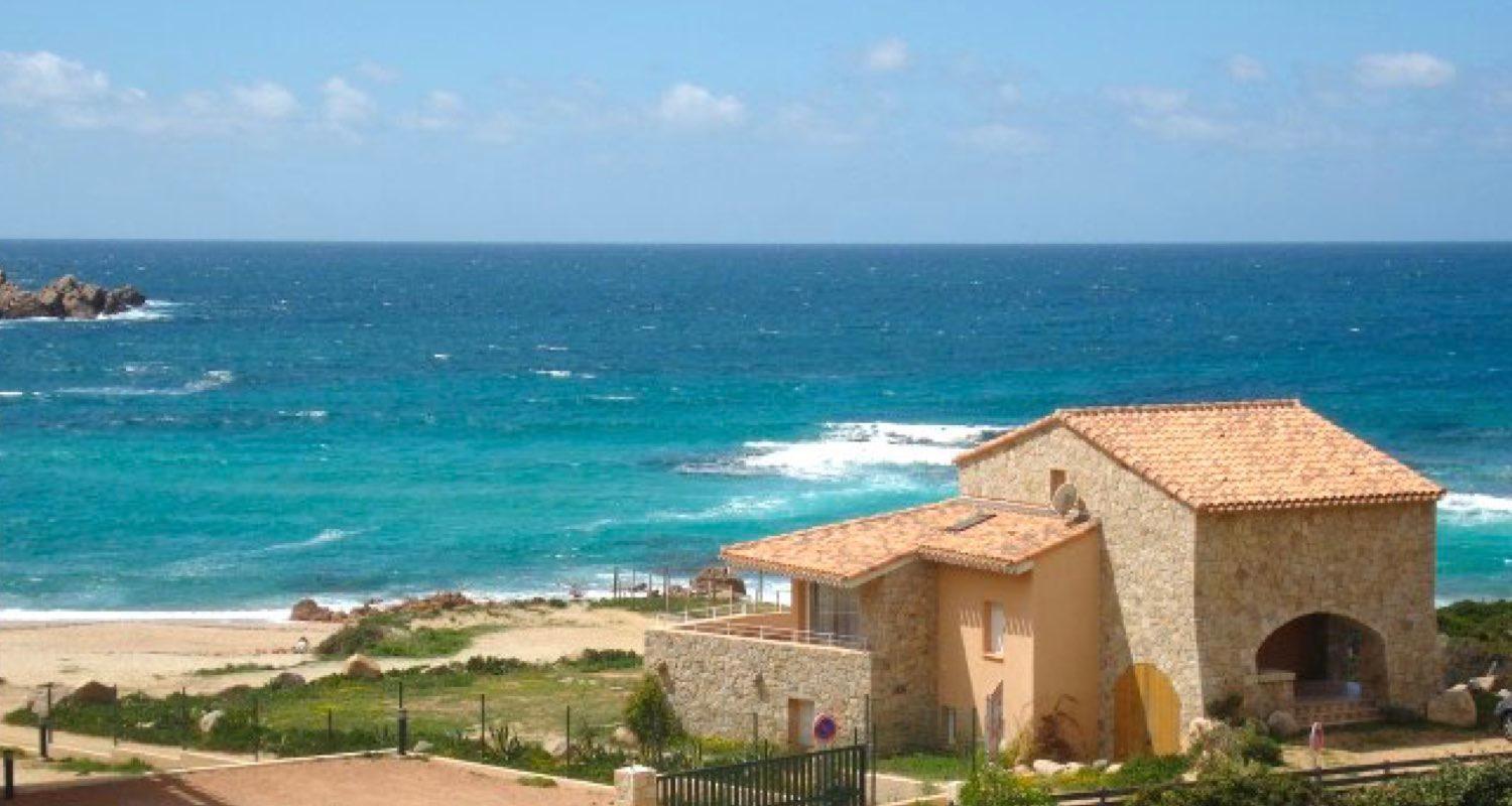 Apartment with Sea View photo 3