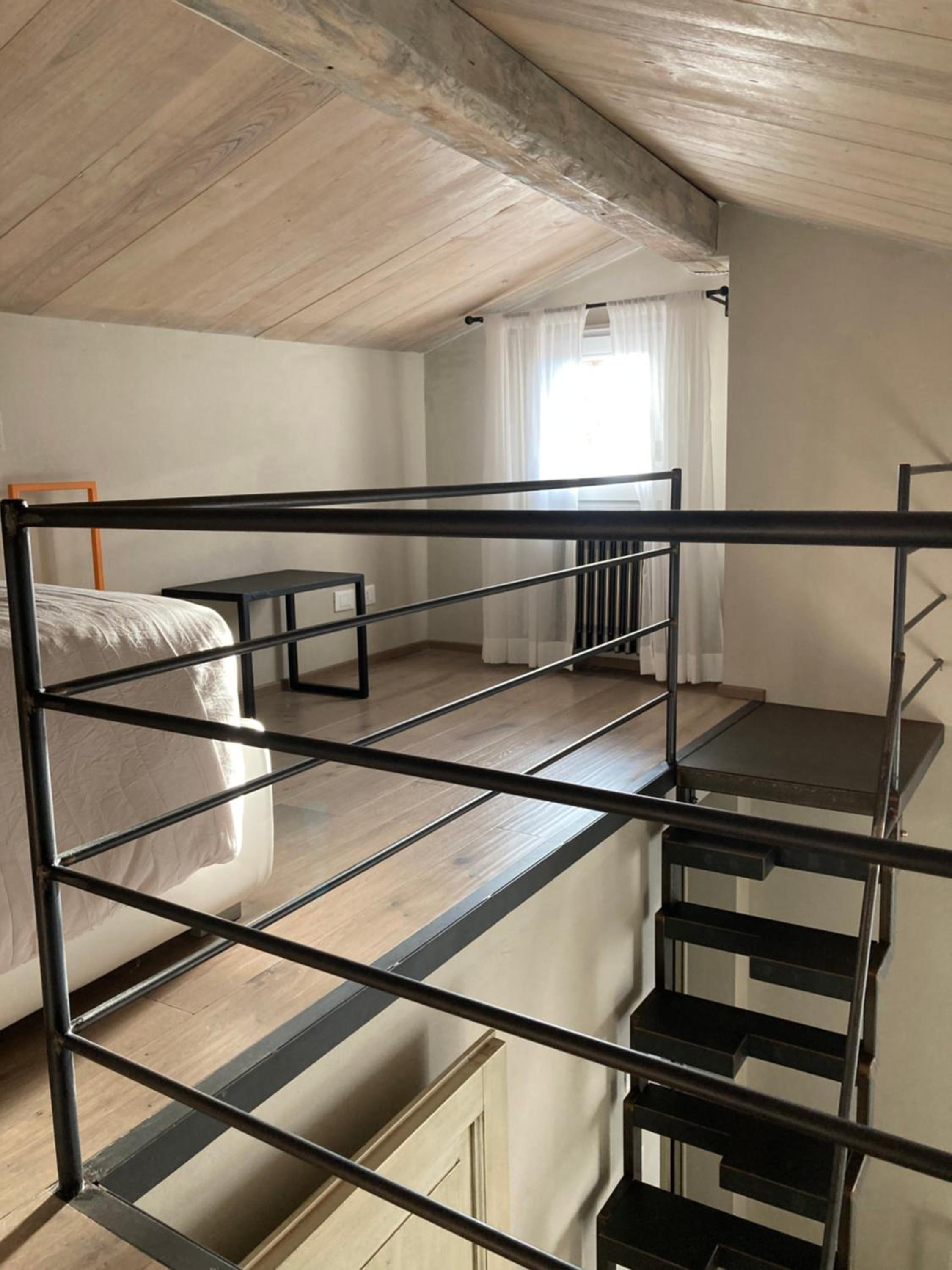 Triple Room with View - Photo 2