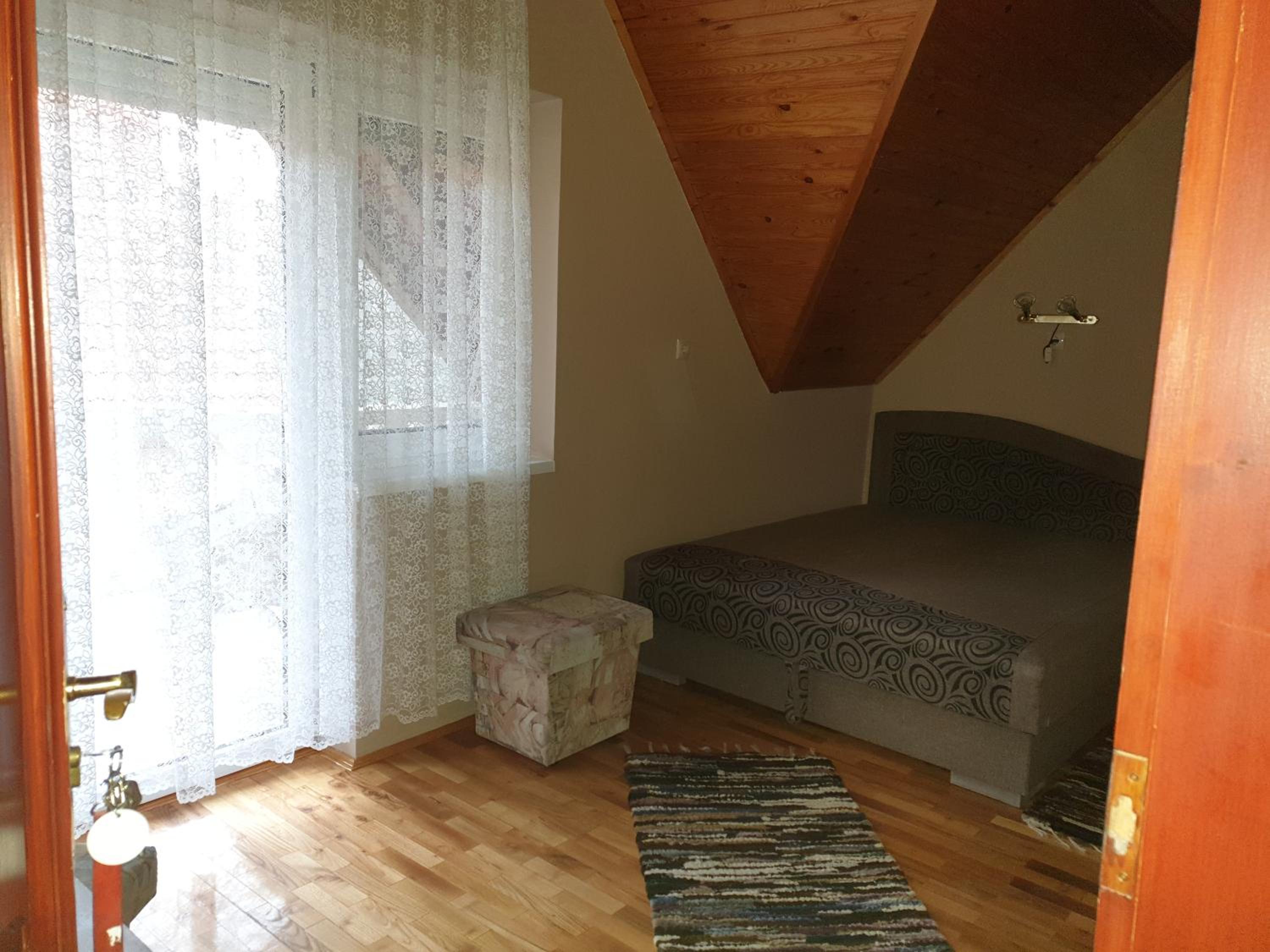 Deluxe Double Room with Extra Bed photo 2