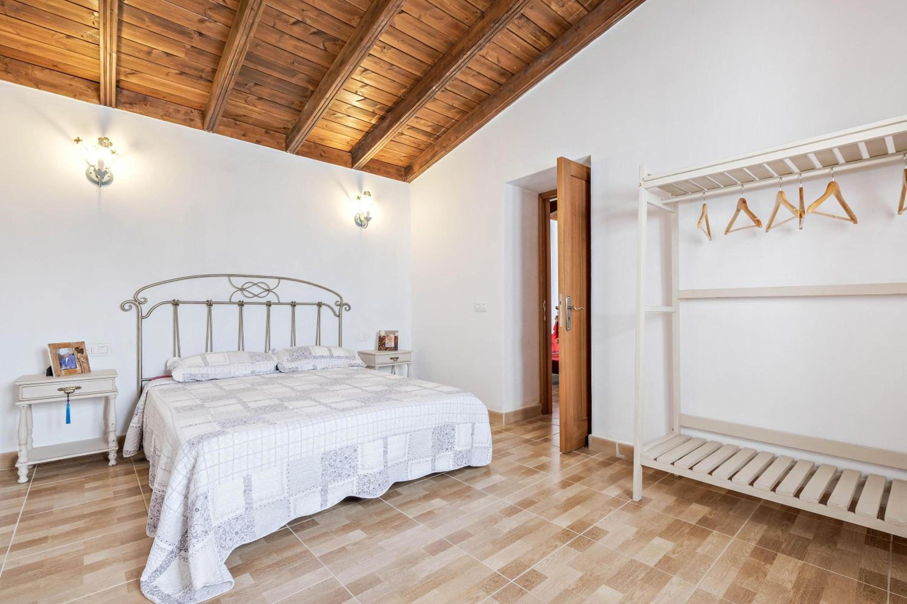 Casa de Dos Habitaciones