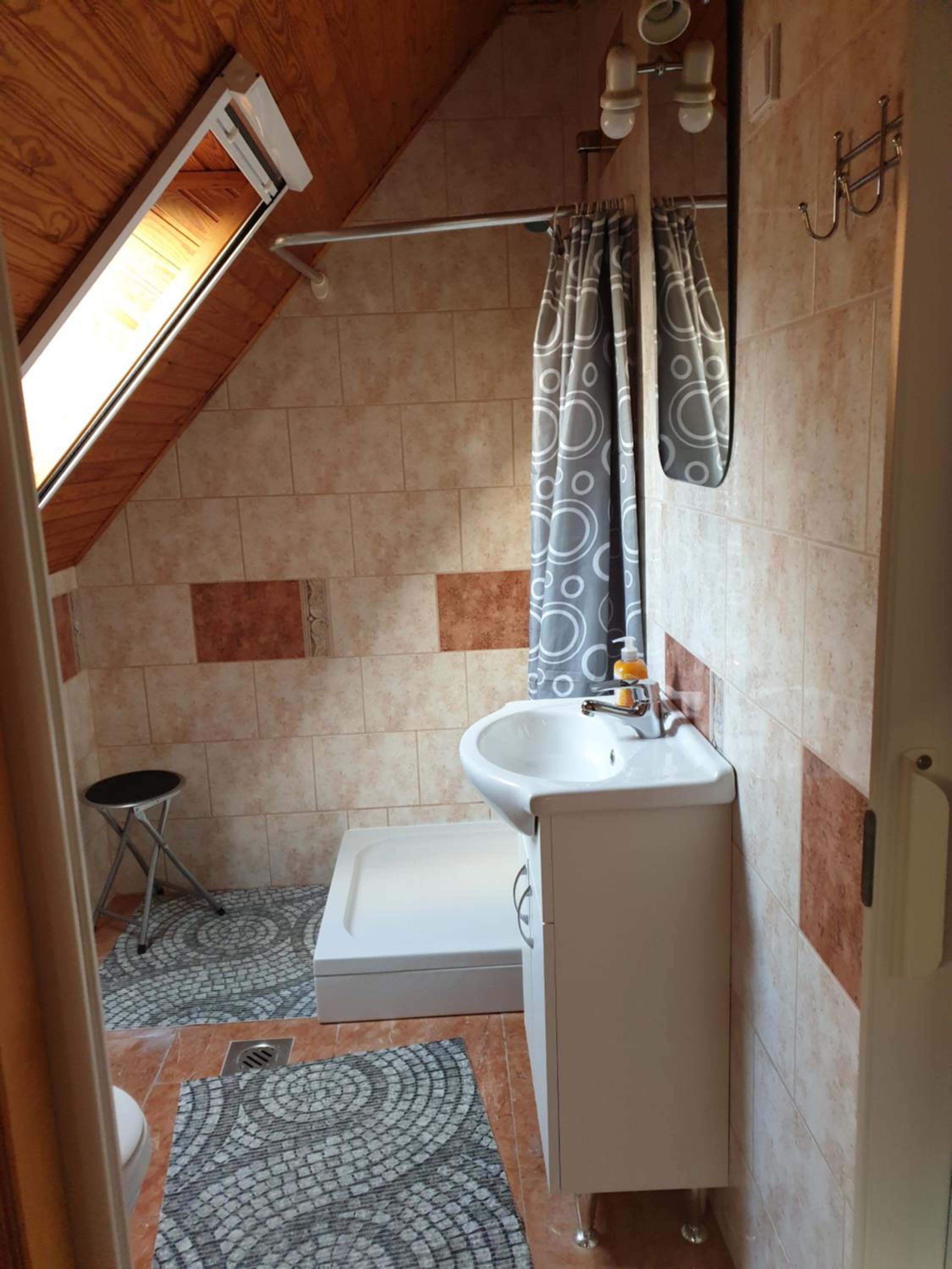 Deluxe Double Room with Extra Bed photo 2