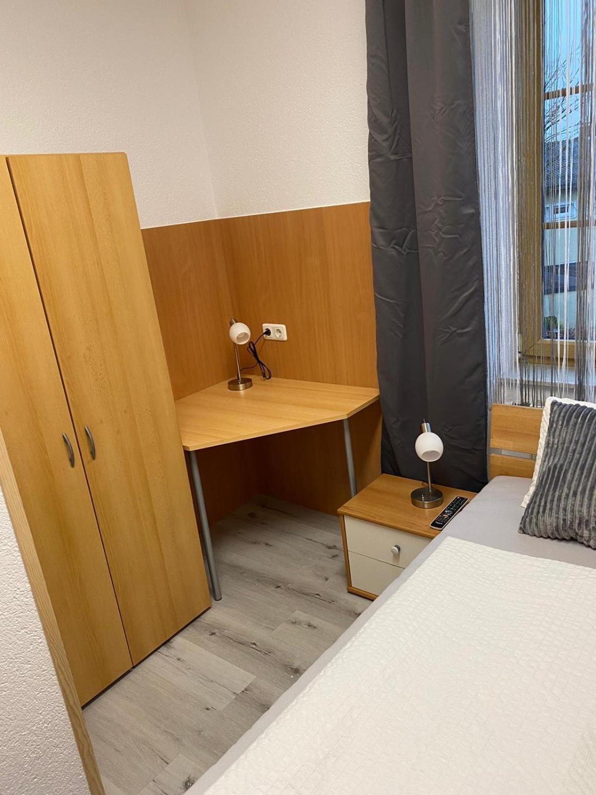 Single Room photo 2