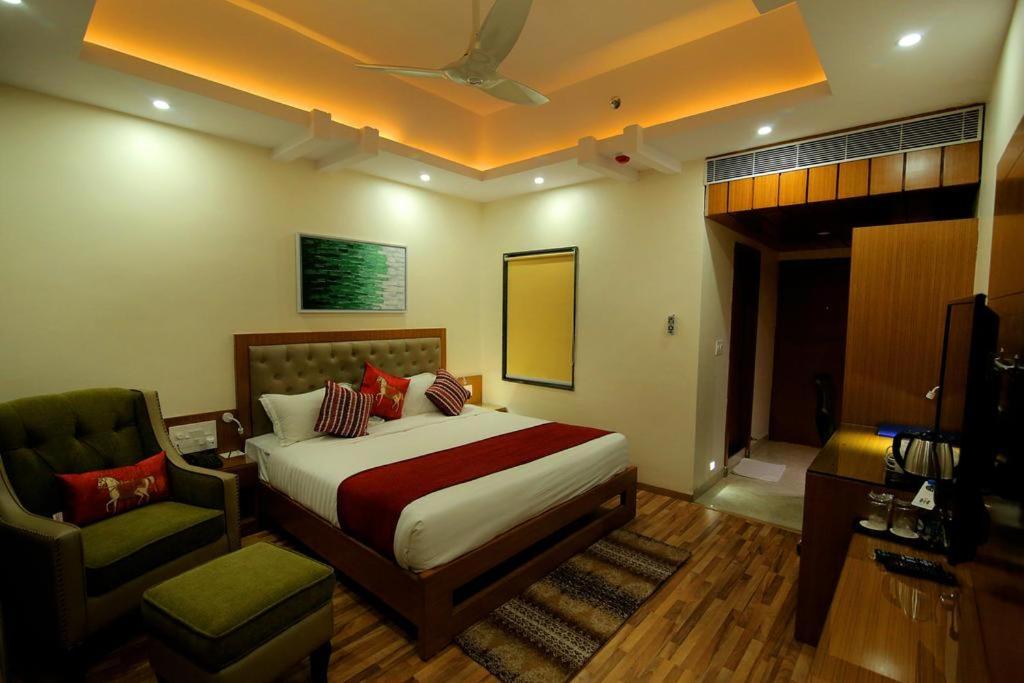 Premium Room