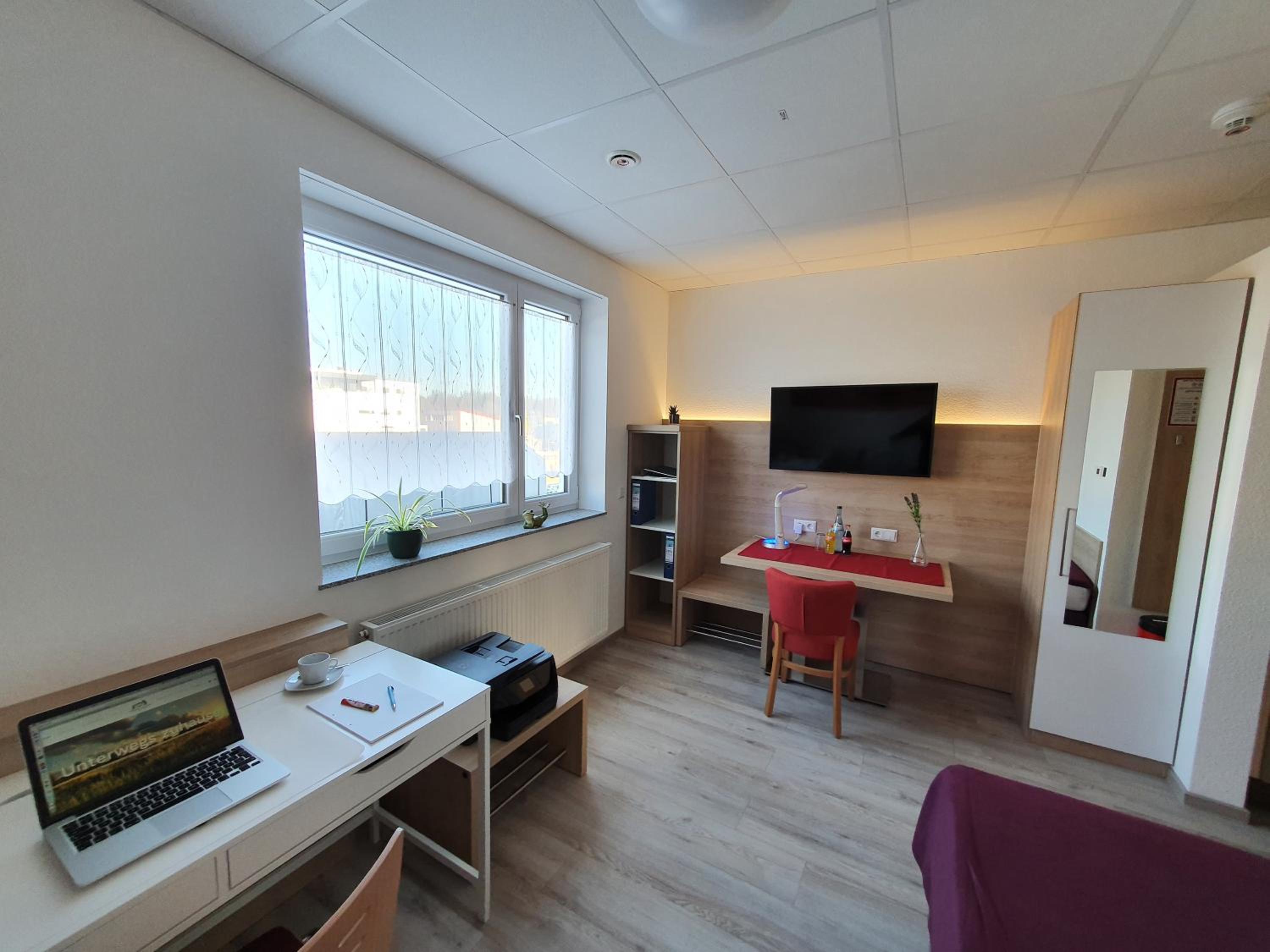 Deluxe Apartment photo 2
