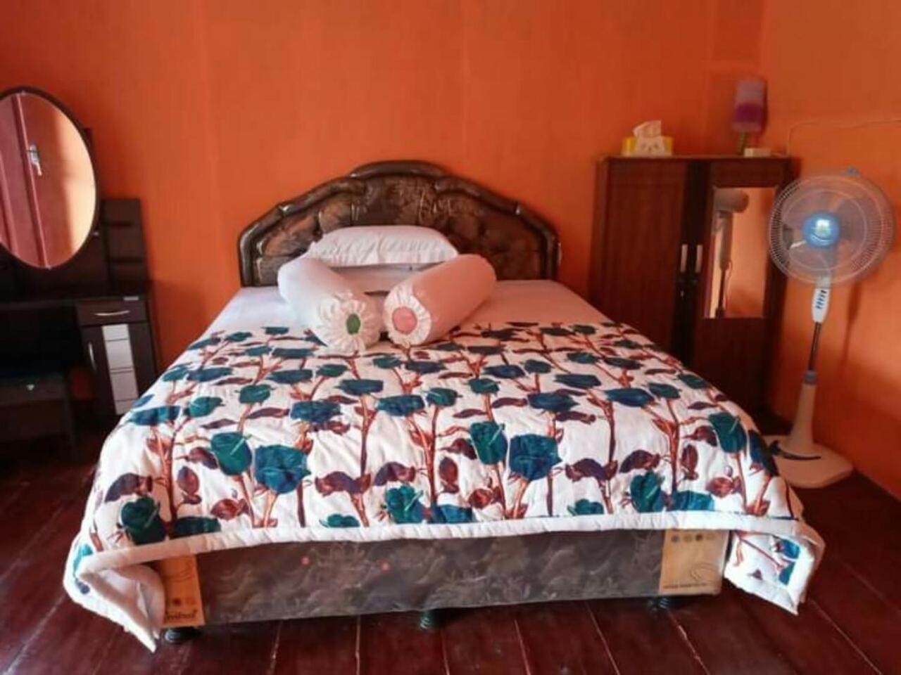 Deluxe Double Room with Sea View - Photo 4