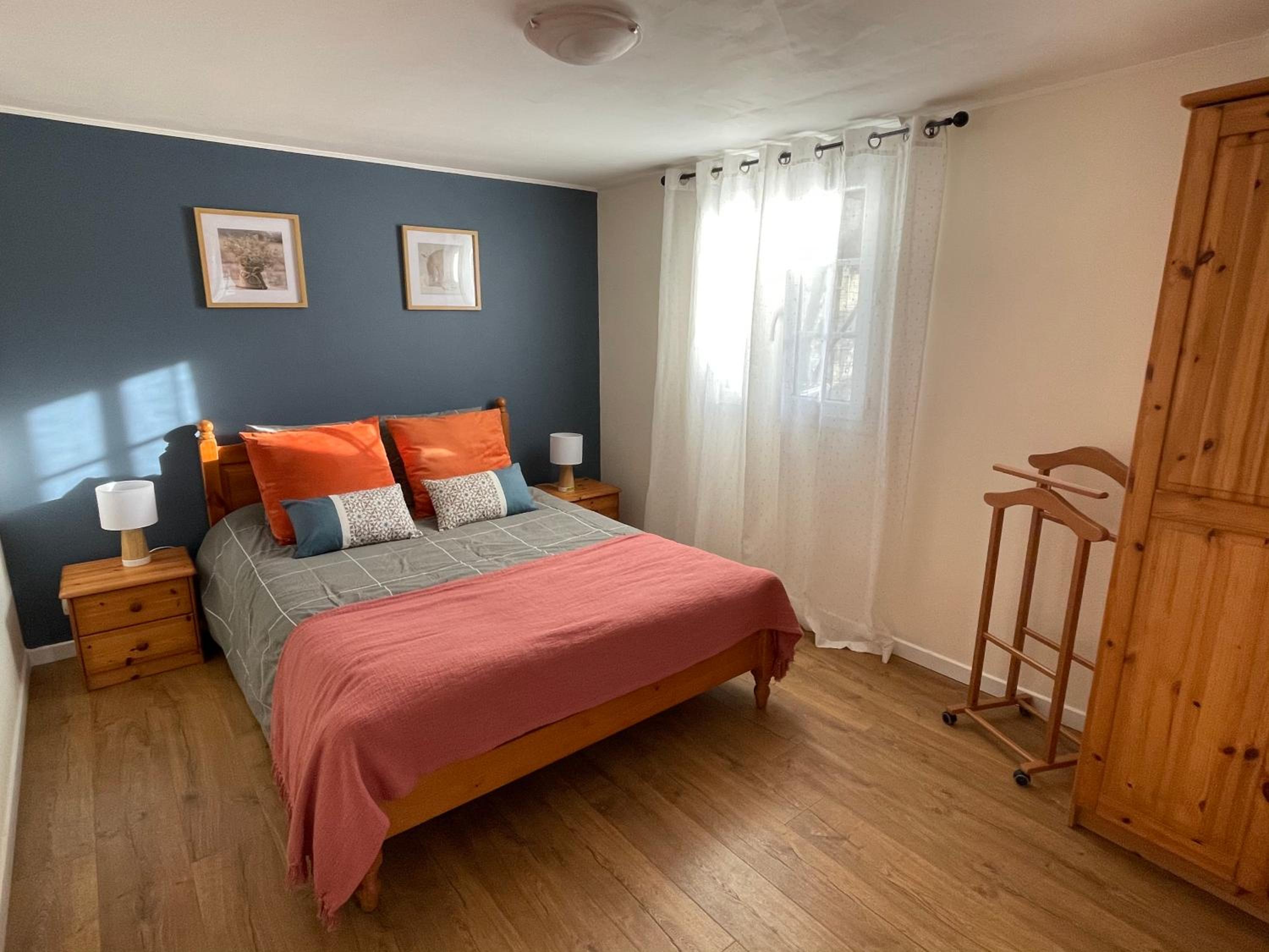 One-Bedroom House photo 2