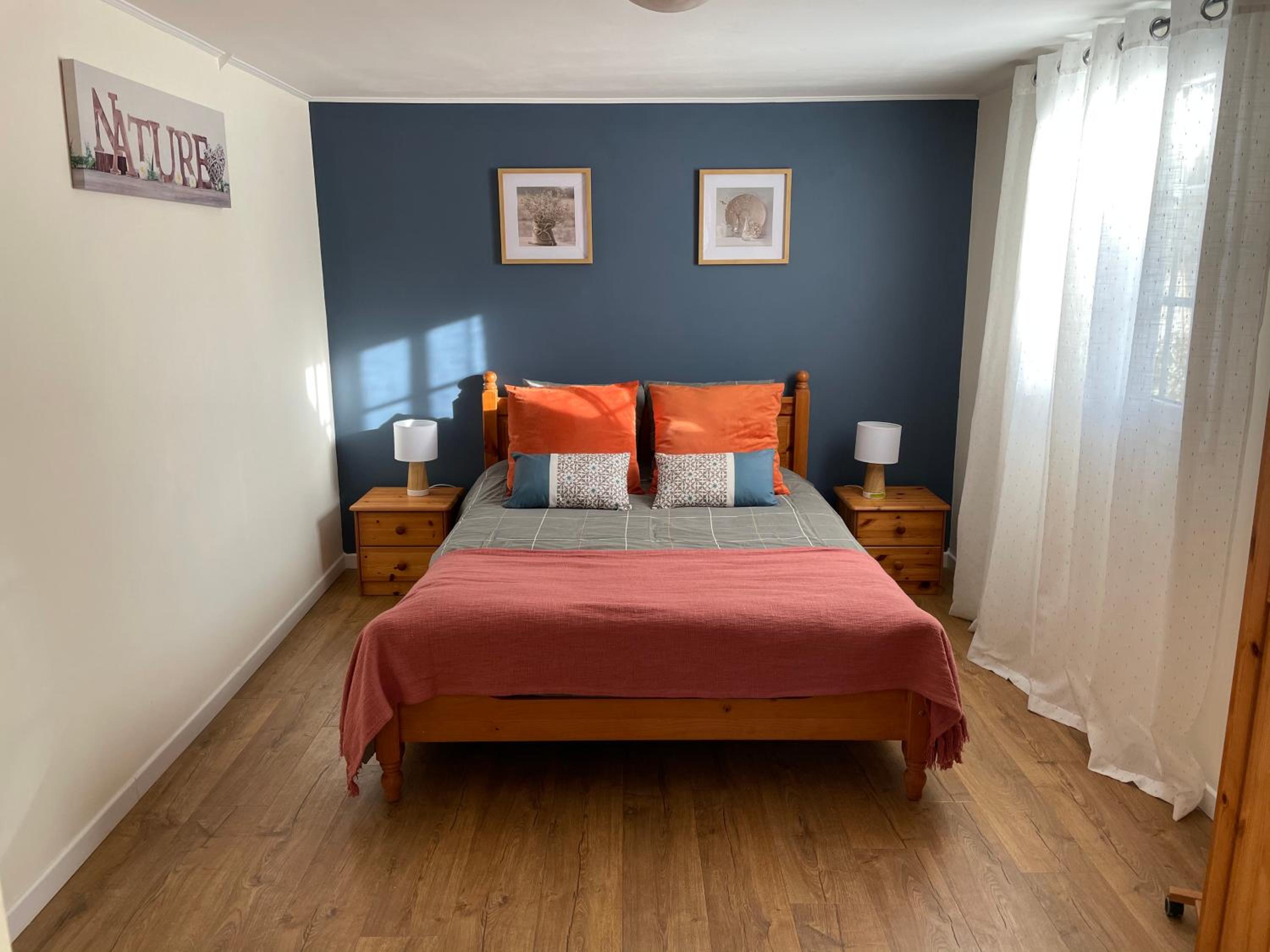 One-Bedroom House photo 3