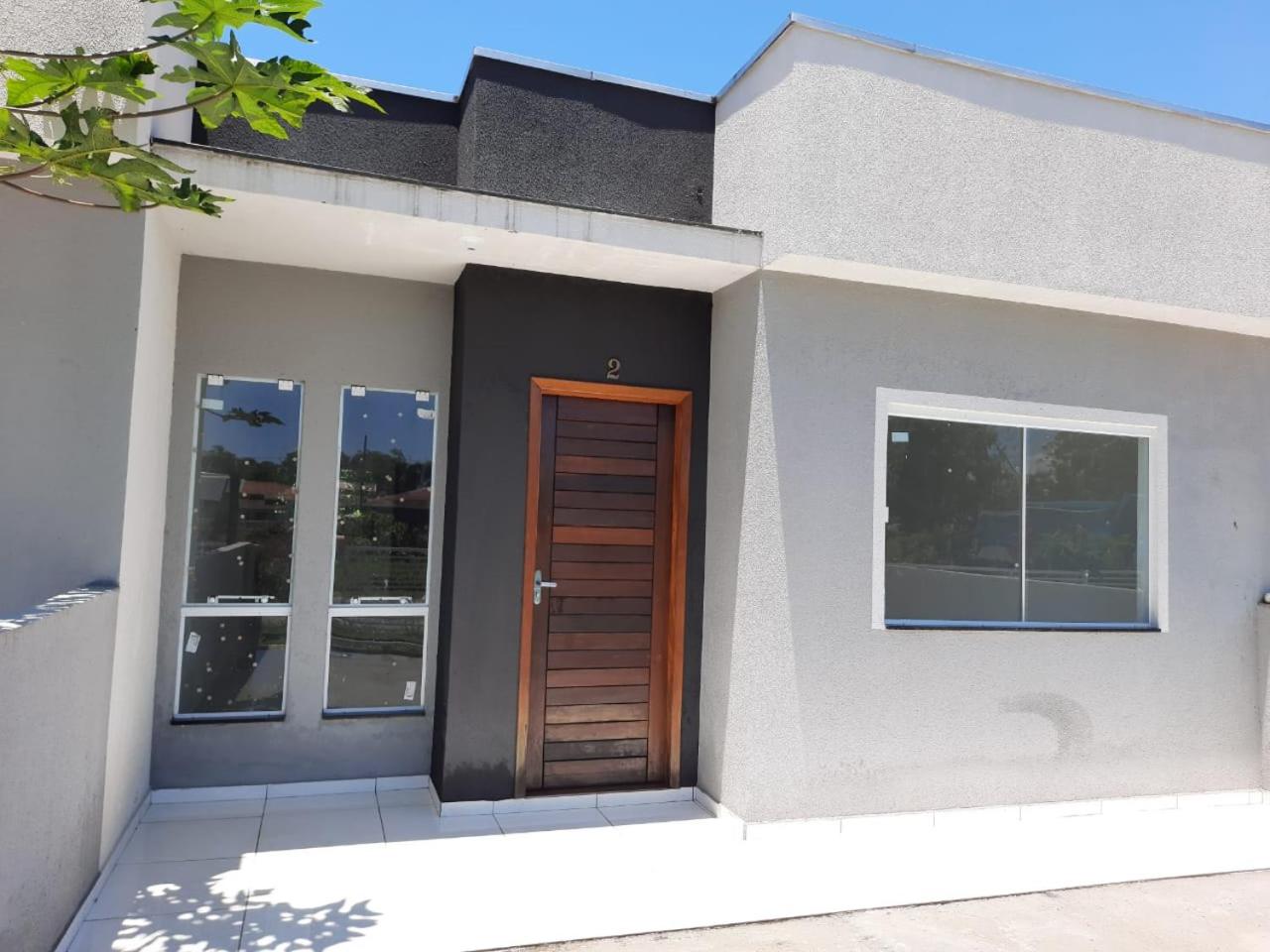 Two-Bedroom House photo 3