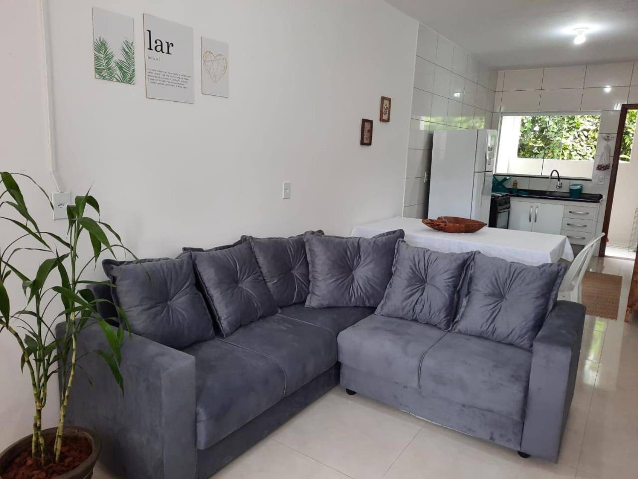 Two-Bedroom House photo 1