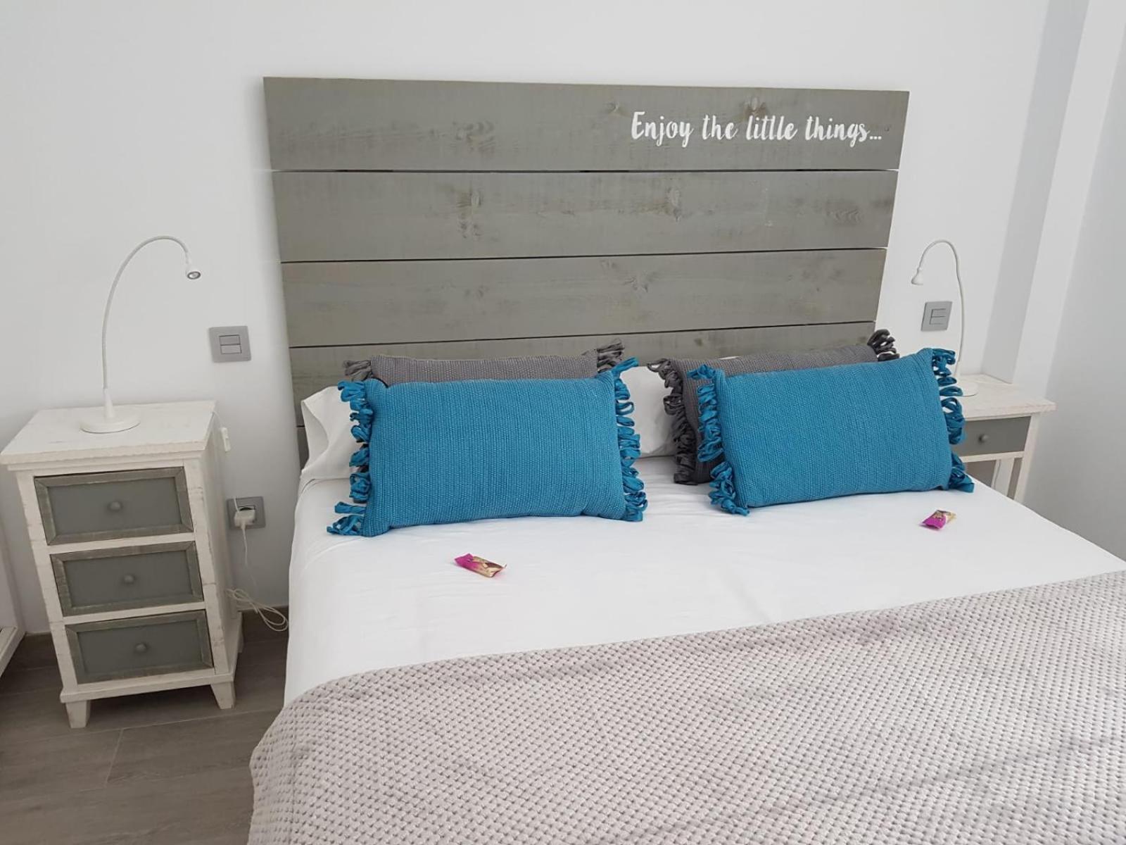 Vivienda vacacional standard