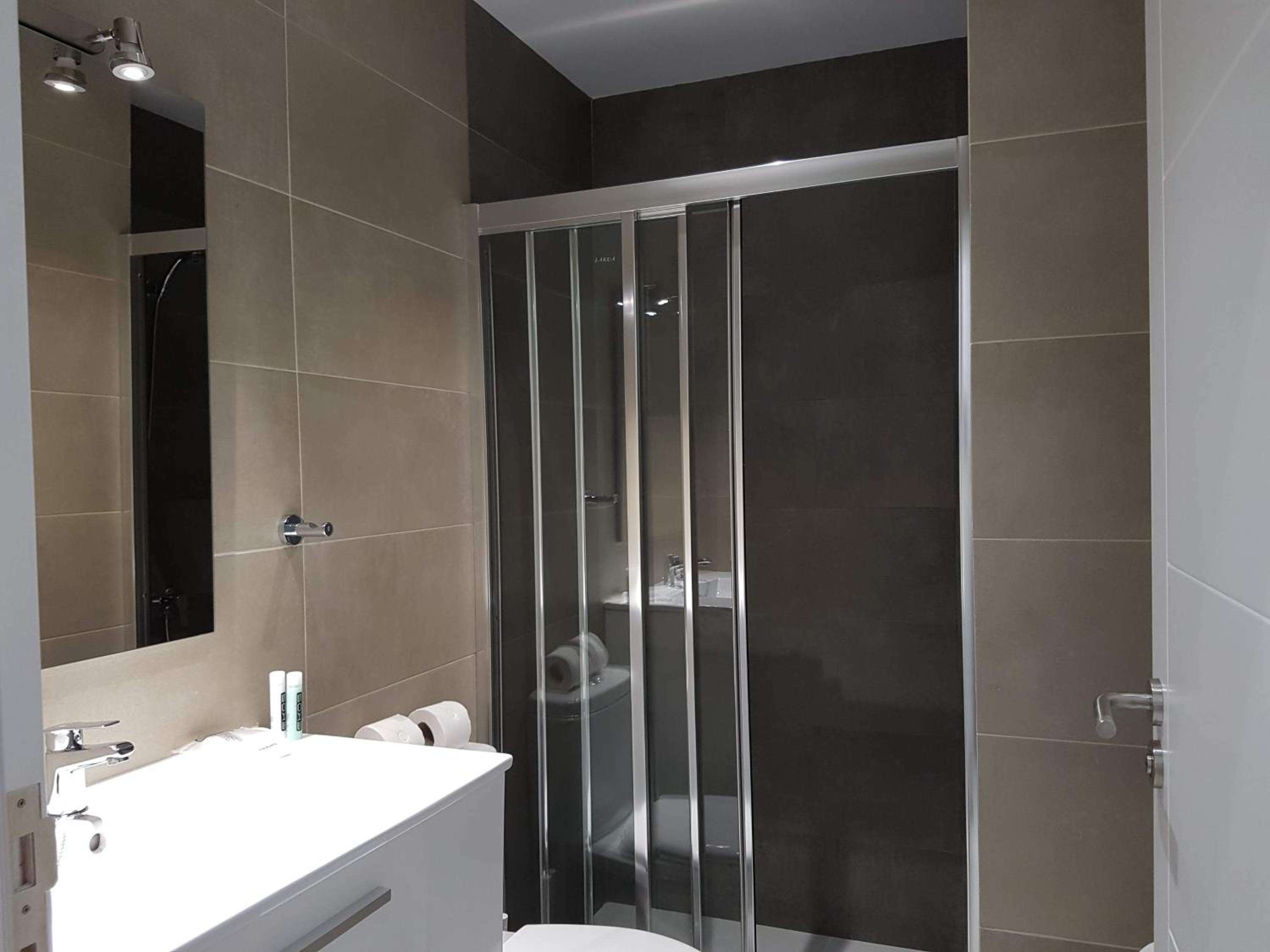 Vivienda vacacional standard