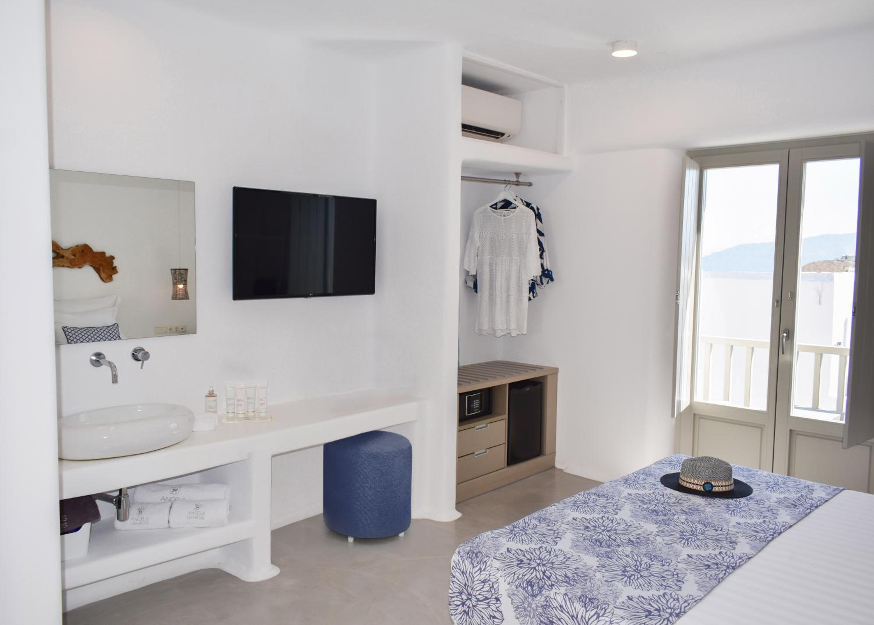 Executive Suite Sea View