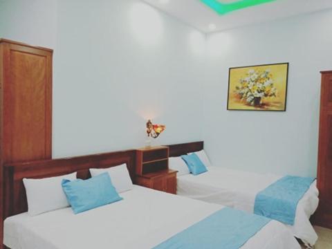 Deluxe Double Room - Photo 5