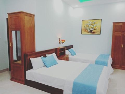 Deluxe Double Room - Photo 4