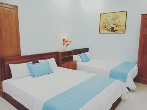 Deluxe Double Room - Photo 1