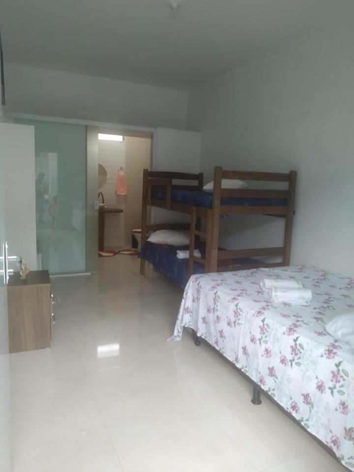 Large Double or Twin Room - Photo 3