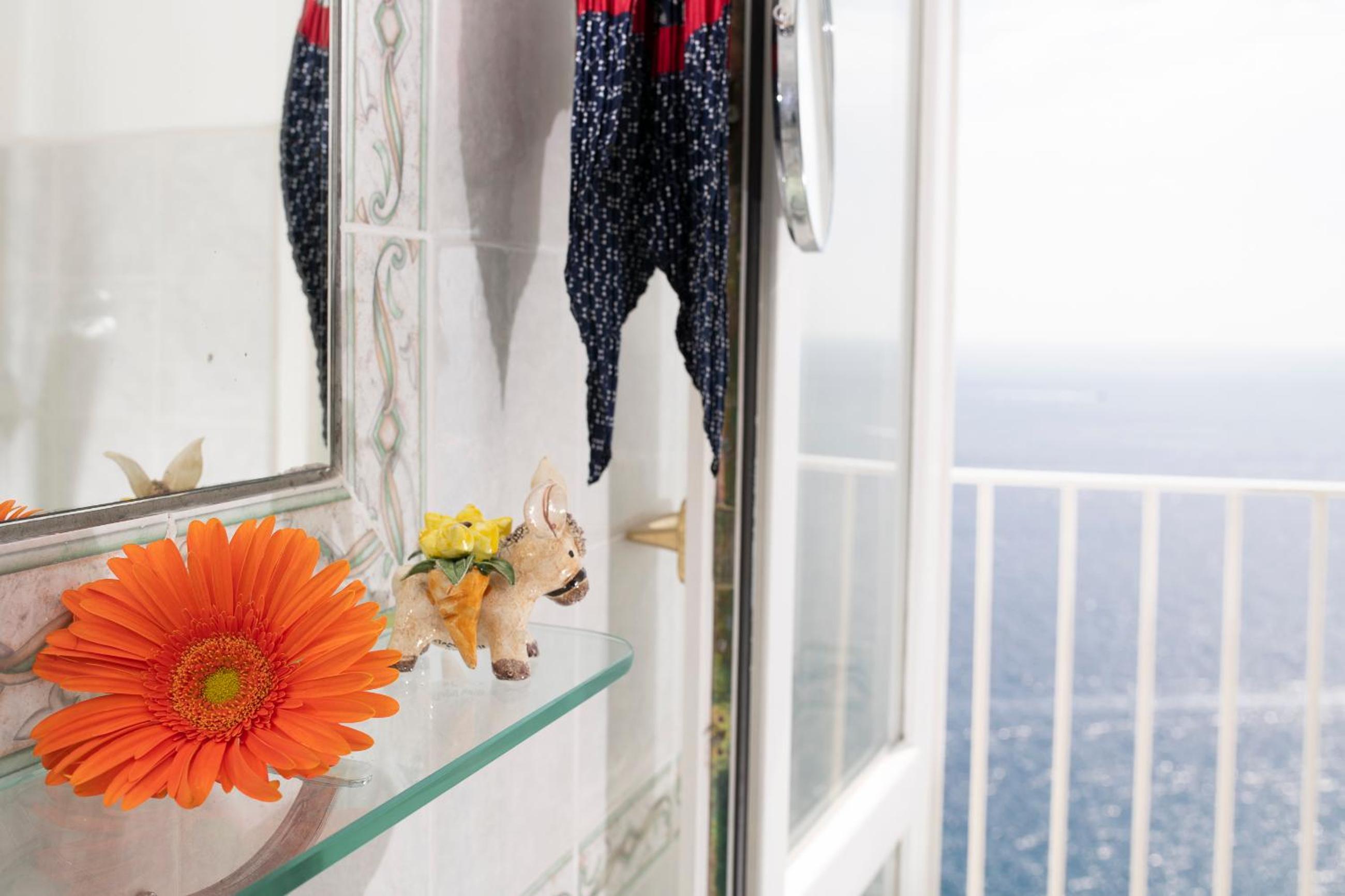 Superior Double Room with Sea View - Photo 24
