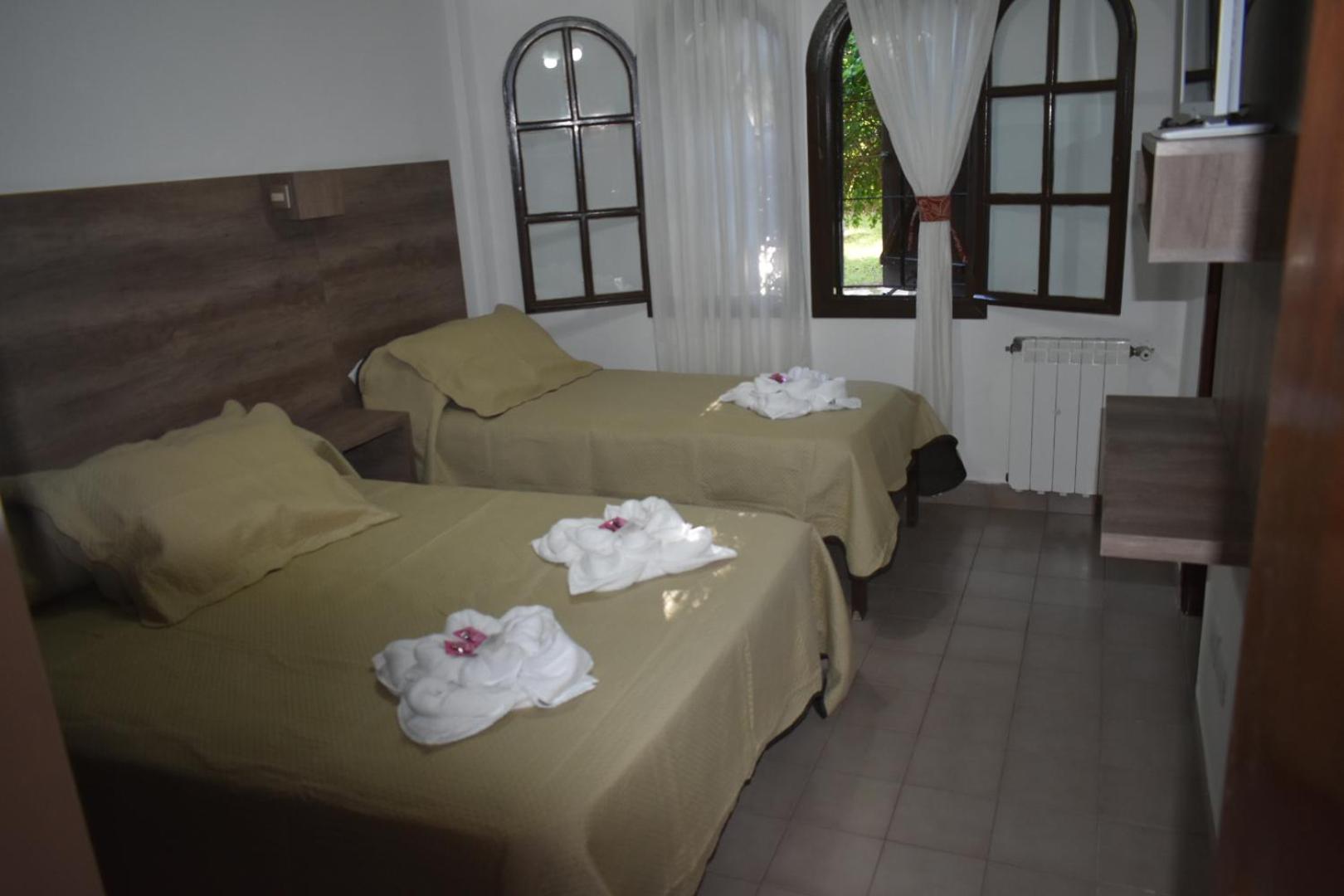 Standard Triple Room photo 2