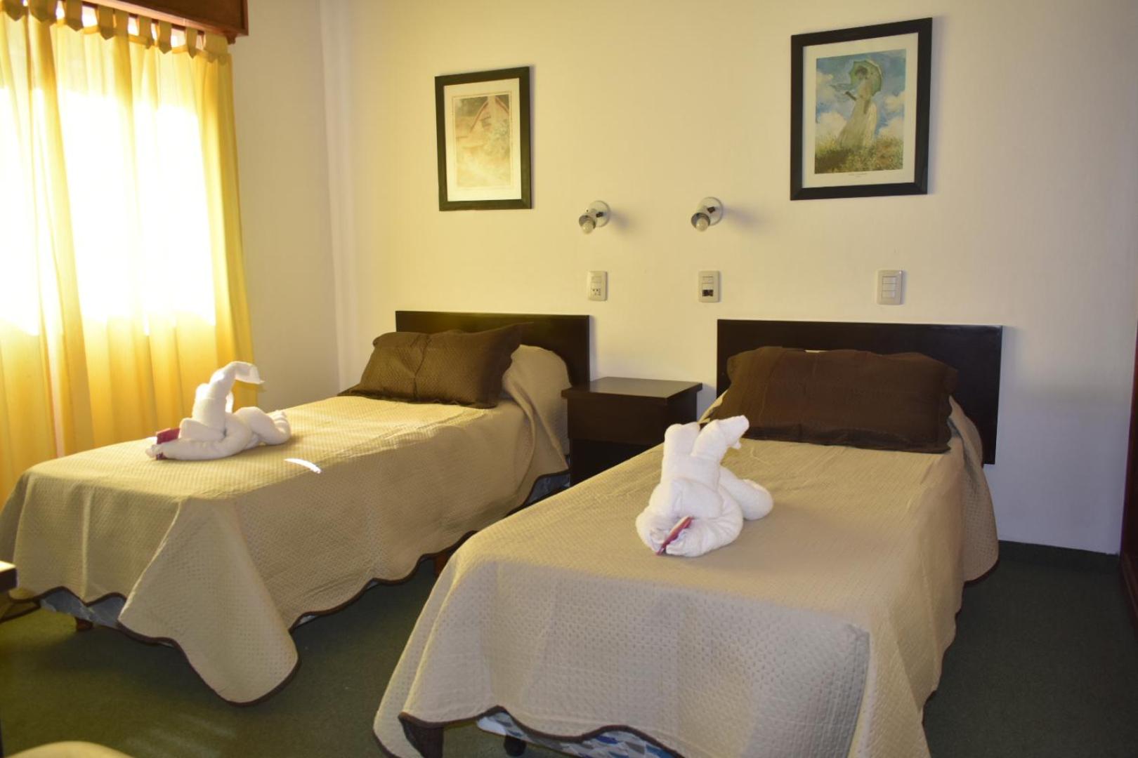 Superior Quadruple Room photo 2