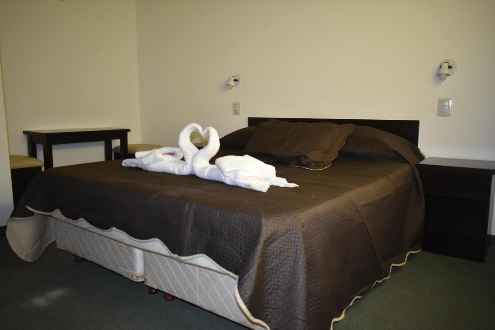 Superior Quadruple Room photo 3