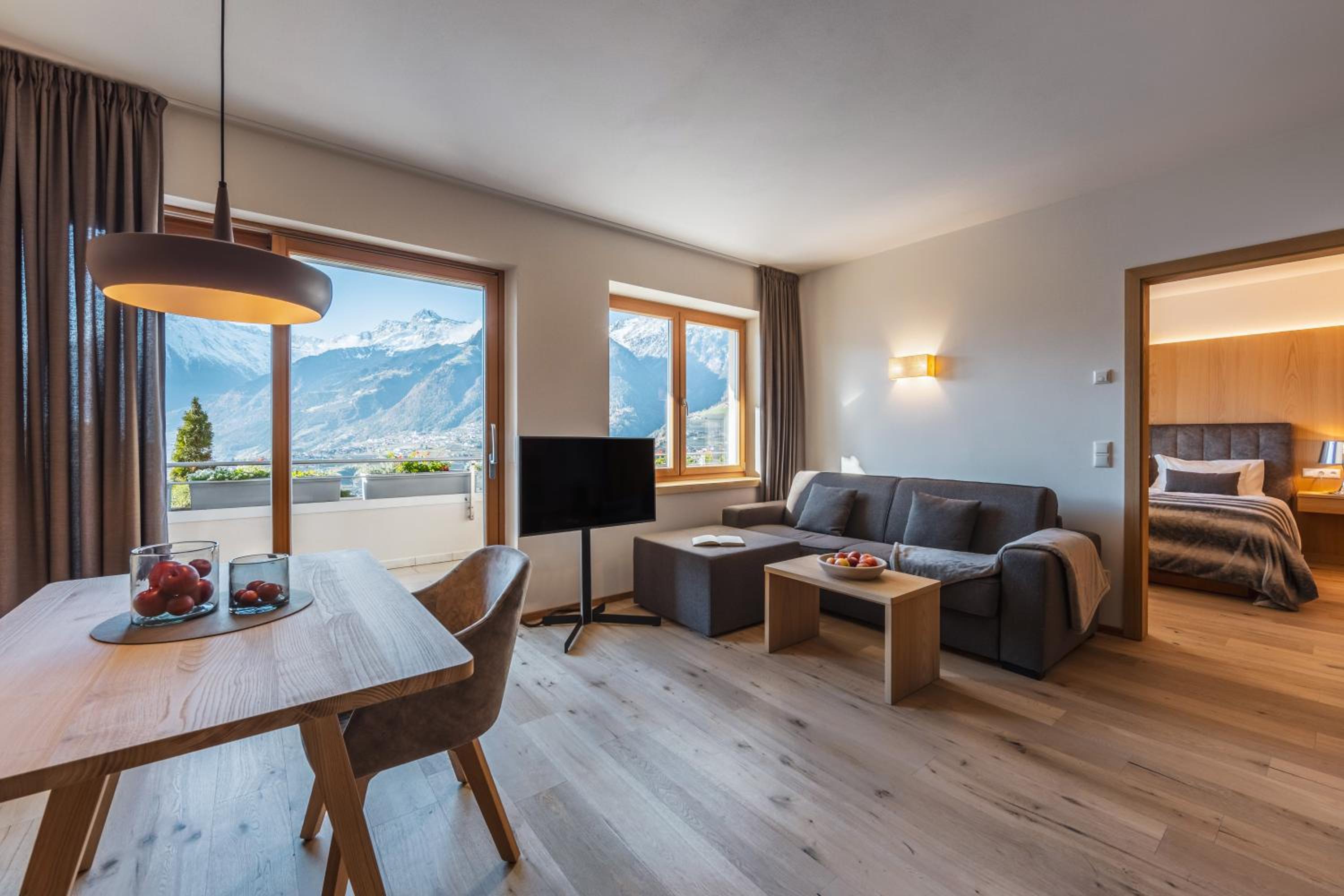 Superior Apartment photo 2