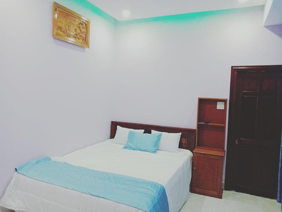 Deluxe Queen Room - Photo 1