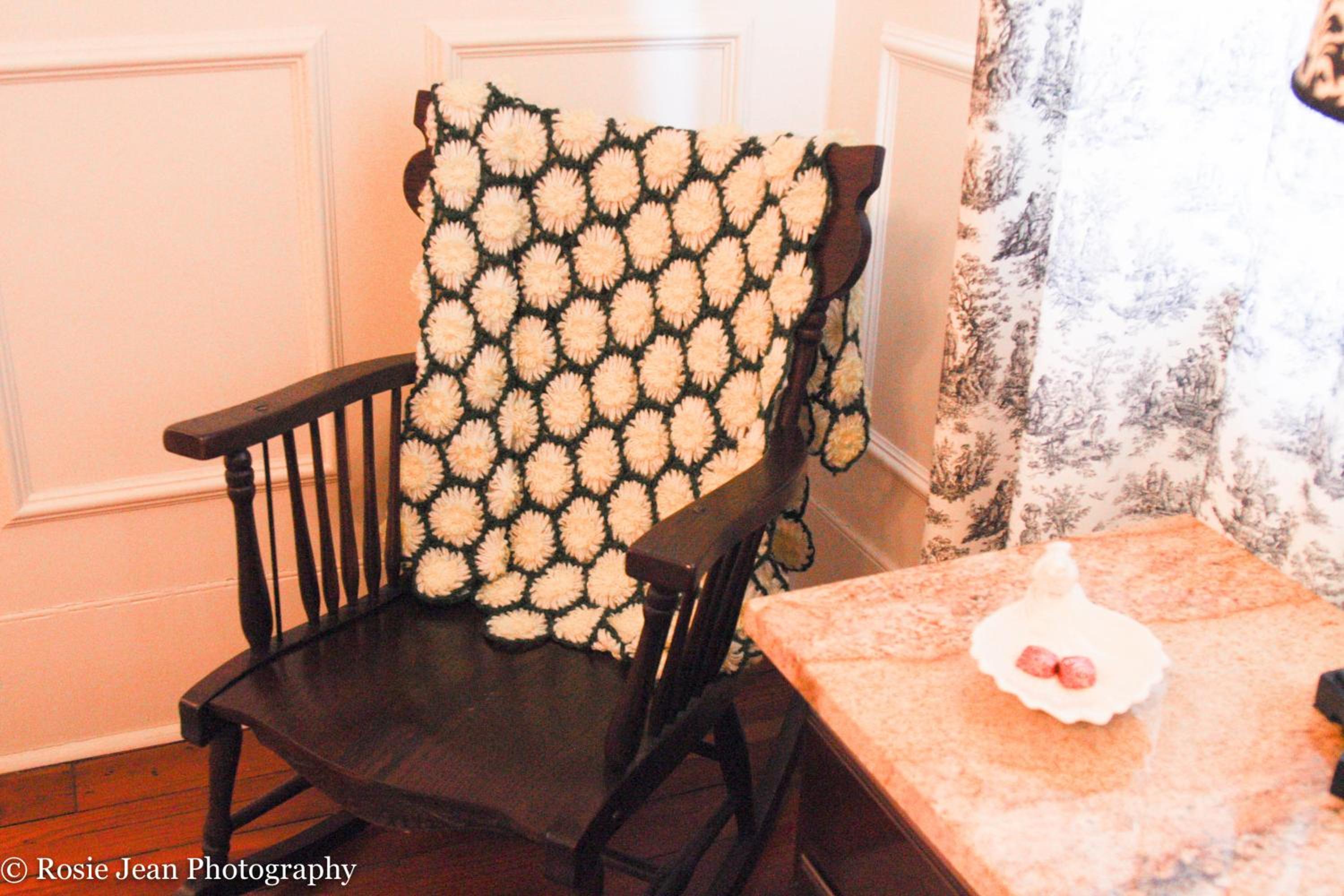 Deluxe Queen Room photo 3