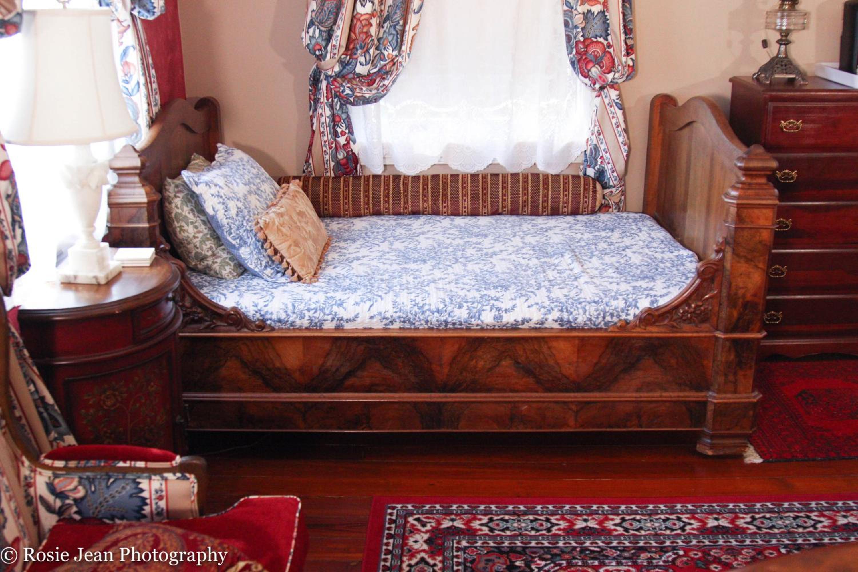 Deluxe Double Room with Extra Bed photo 2