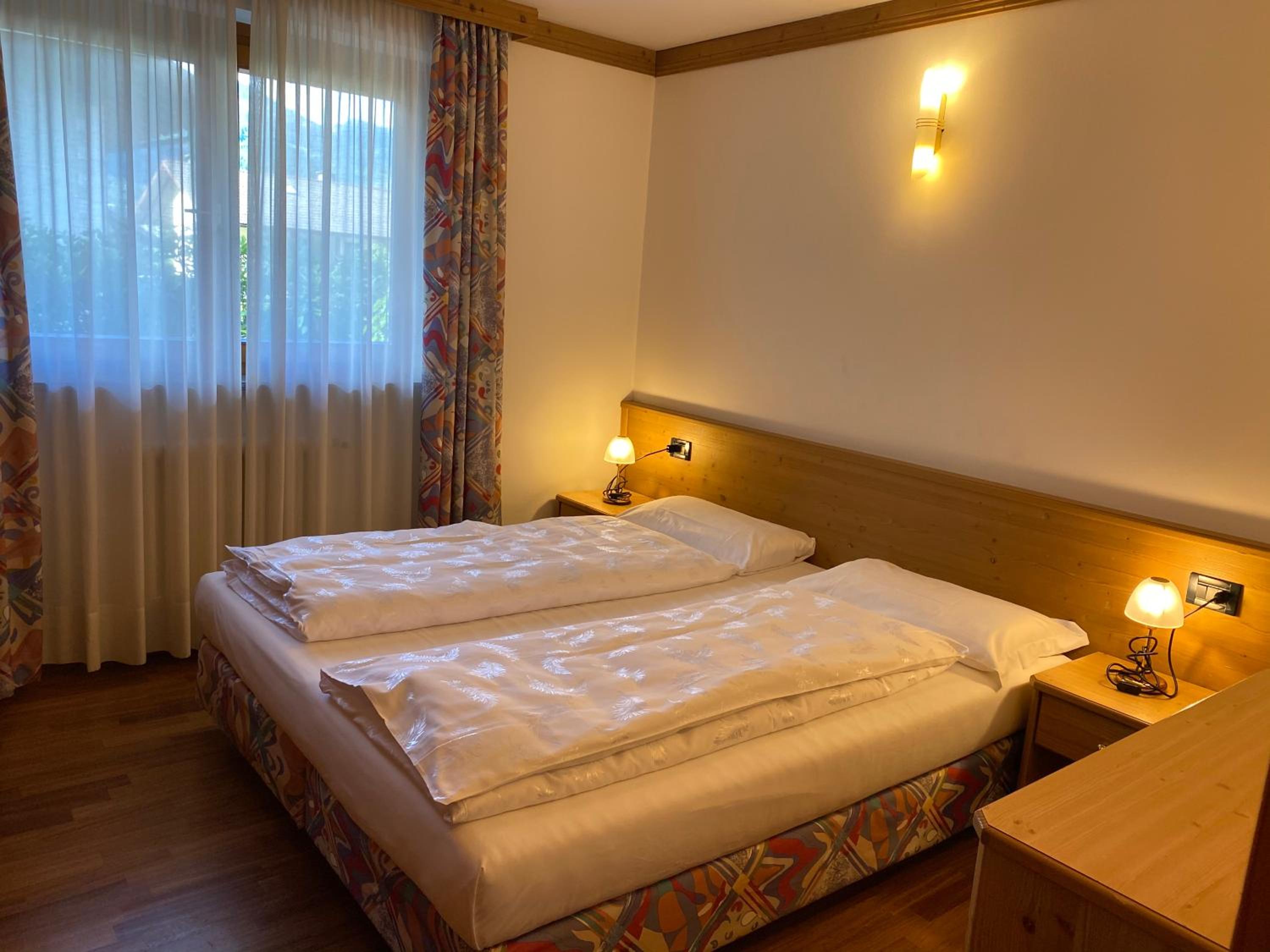 One-Bedroom Apartment (4 Adults)
