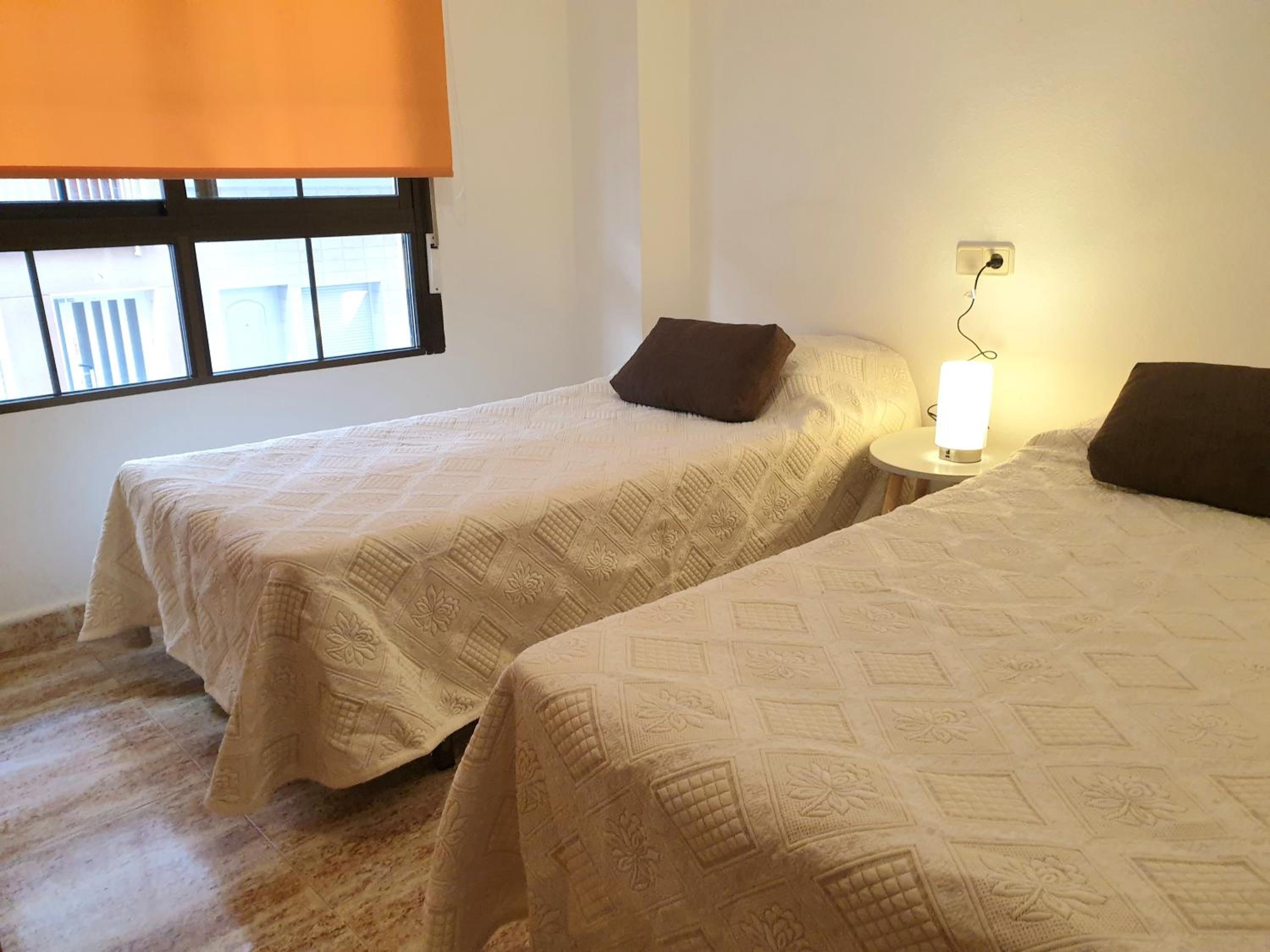 Apartment - Ground Floor photo 2