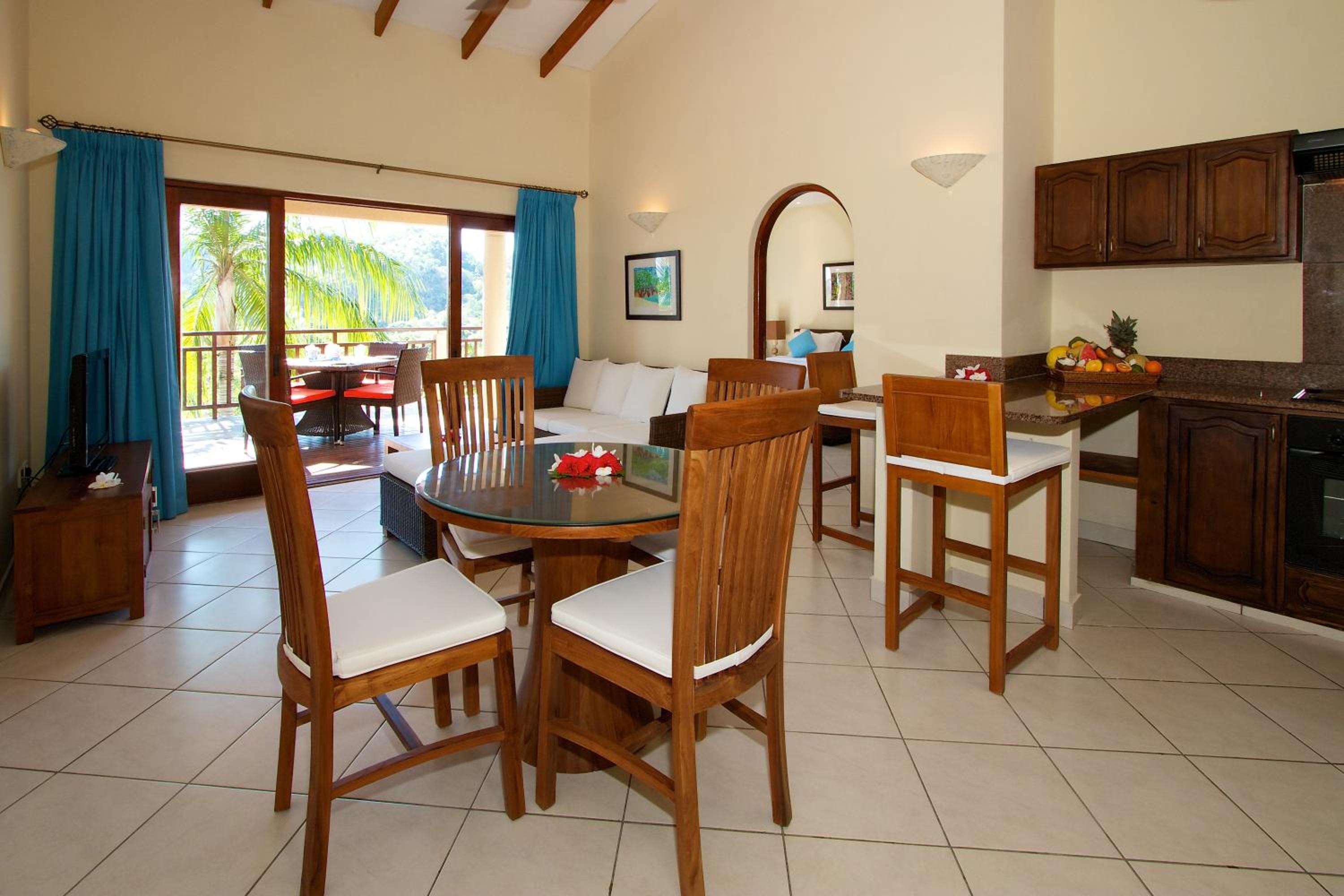 Family Villa - Photo 3