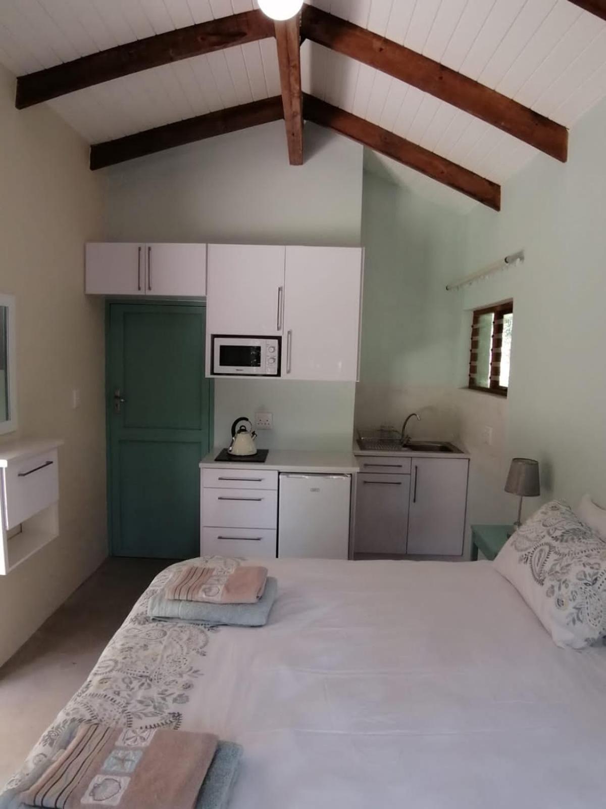 Four-Bedroom House photo 1
