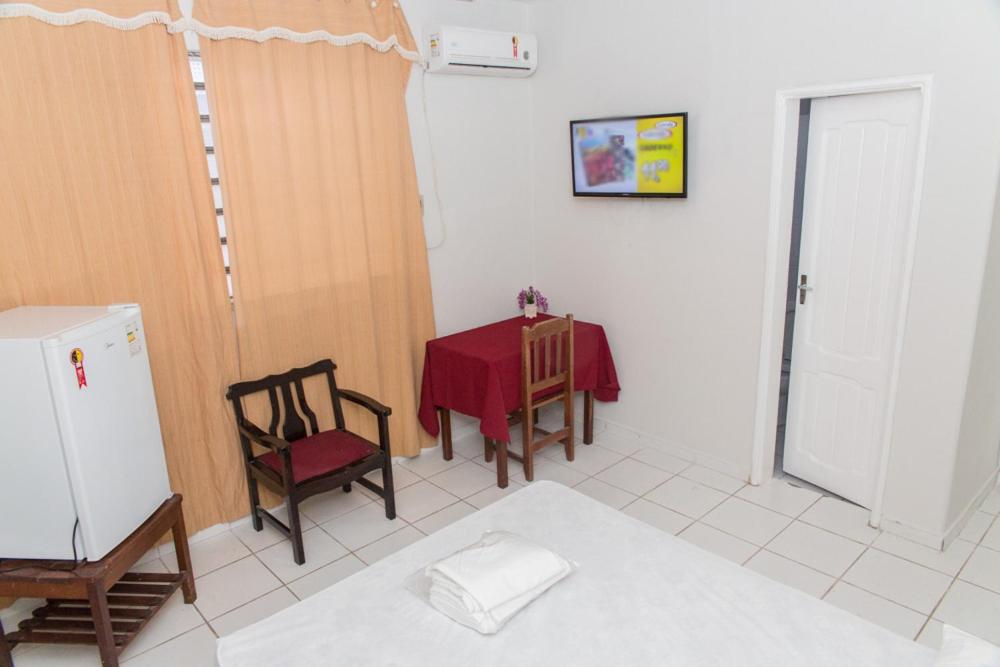 Deluxe Double Room with Shower photo 1