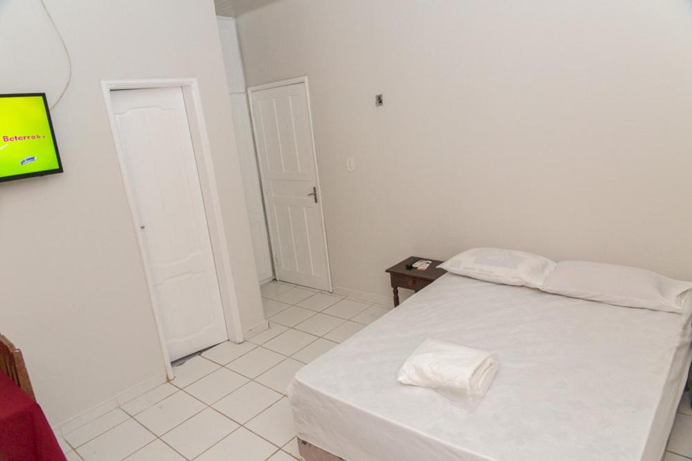 Deluxe Double Room with Shower photo 3