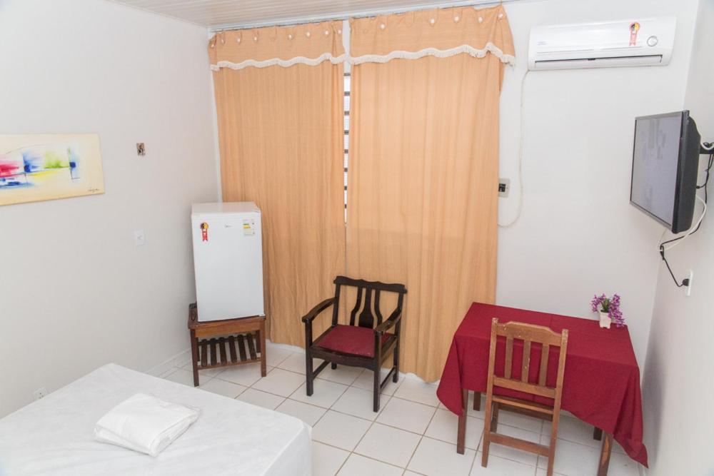 Deluxe Double Room with Shower photo 2
